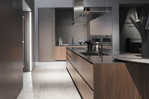 Luxury Kitchens for London | Puccini Kitchens