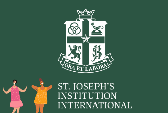 SJI International Connects Women 2026