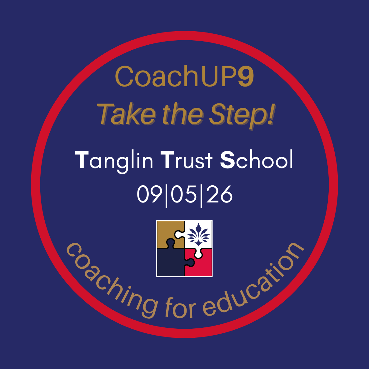 CoachUP 9