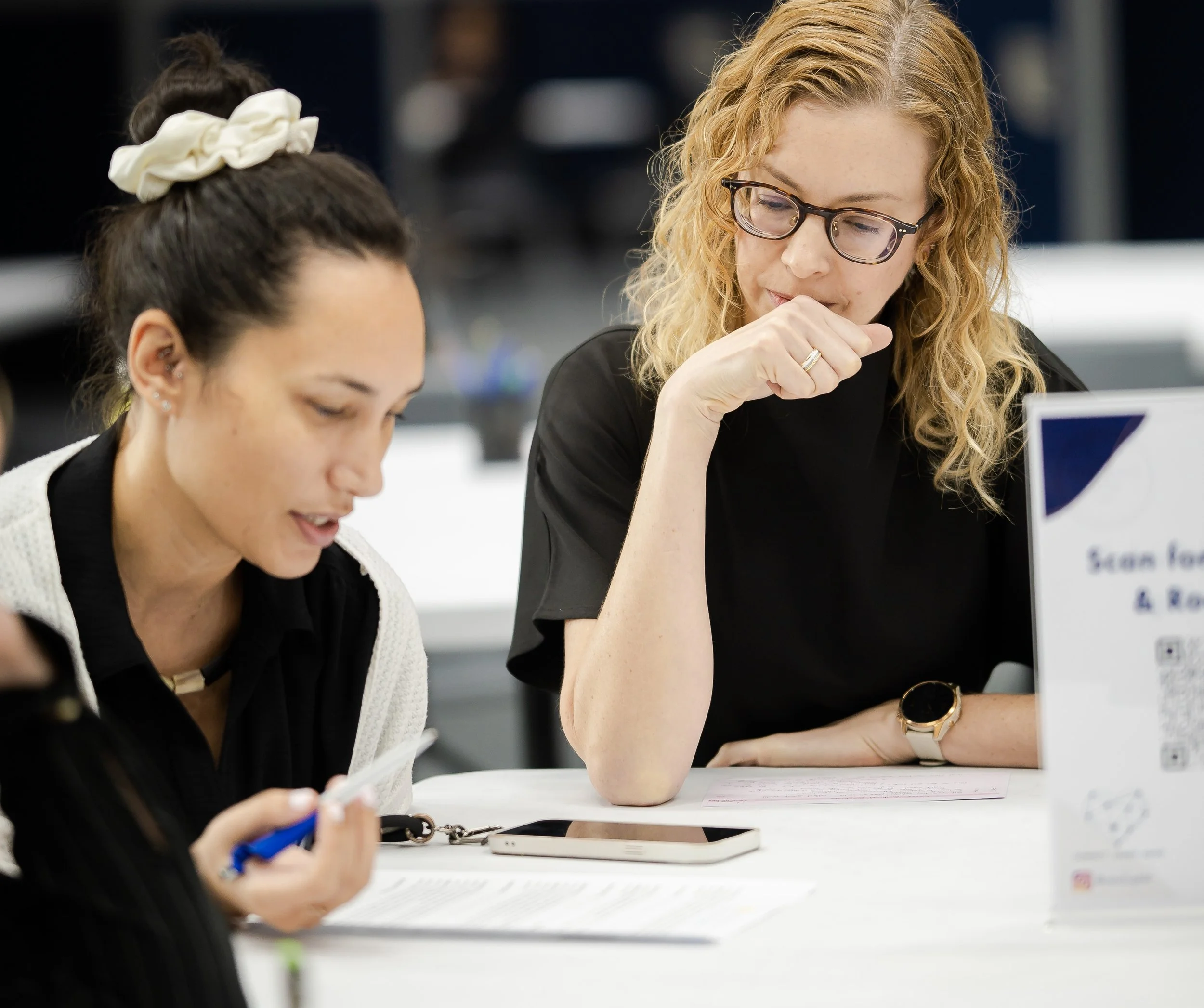 Understanding Yourself and Your Child as Communicators in an International Context