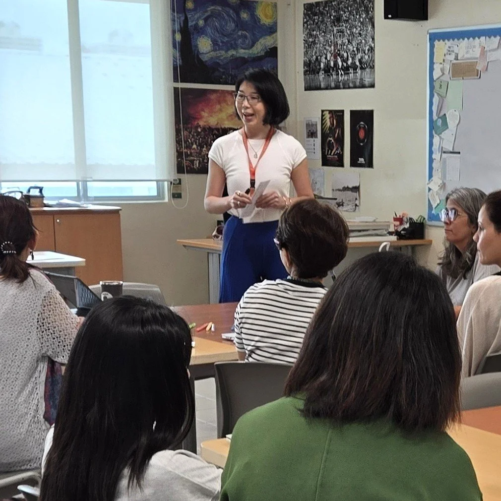 Leading Across Cultures