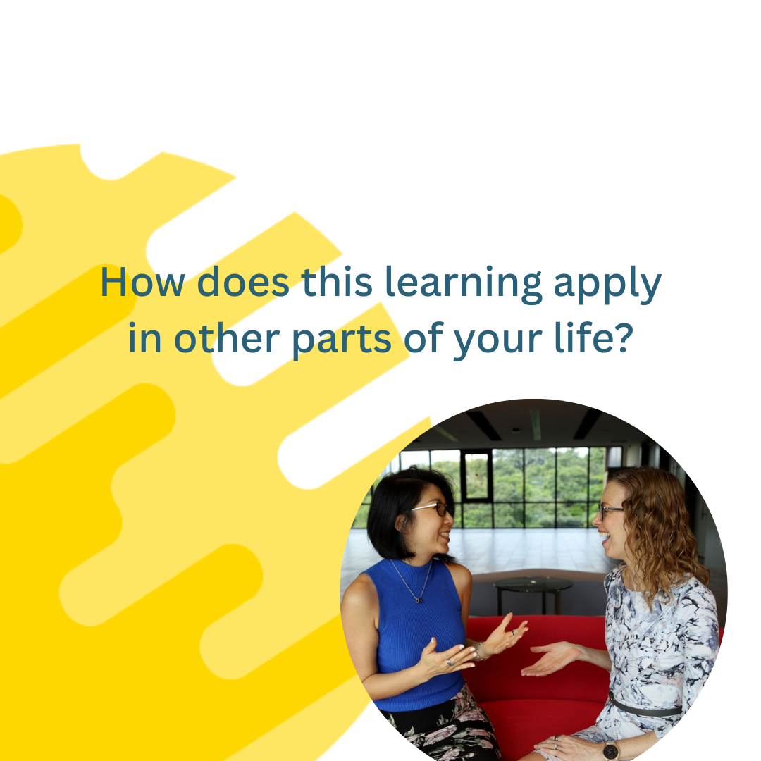 Coaching for the Whole Person — The Bright Side Coaching and Training