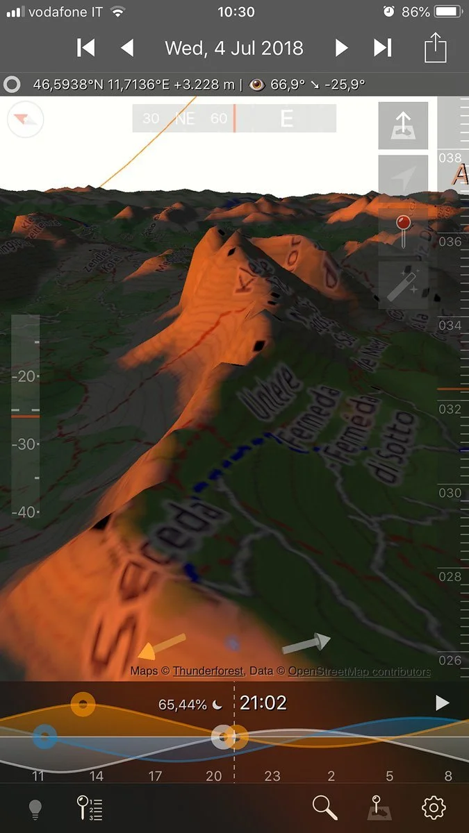Best Apps for Landscape Photography My Top 16 Favorite Apps — Andrea