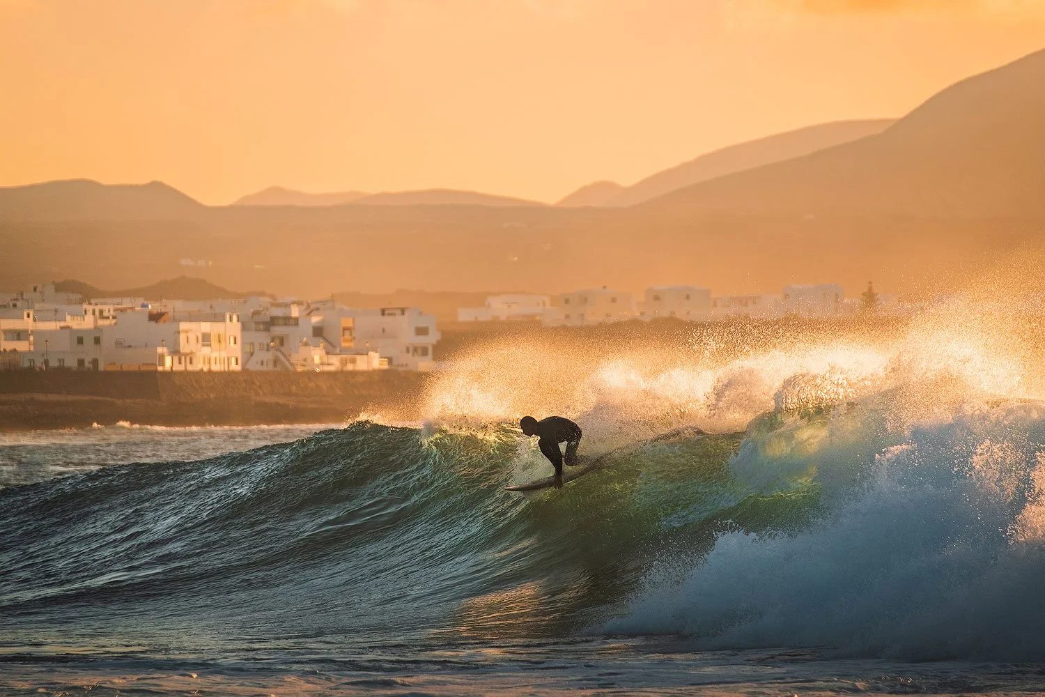 fujinon xf 100 400mm f4 5 5 6 r lm ois wr sample surf photo lanzarote