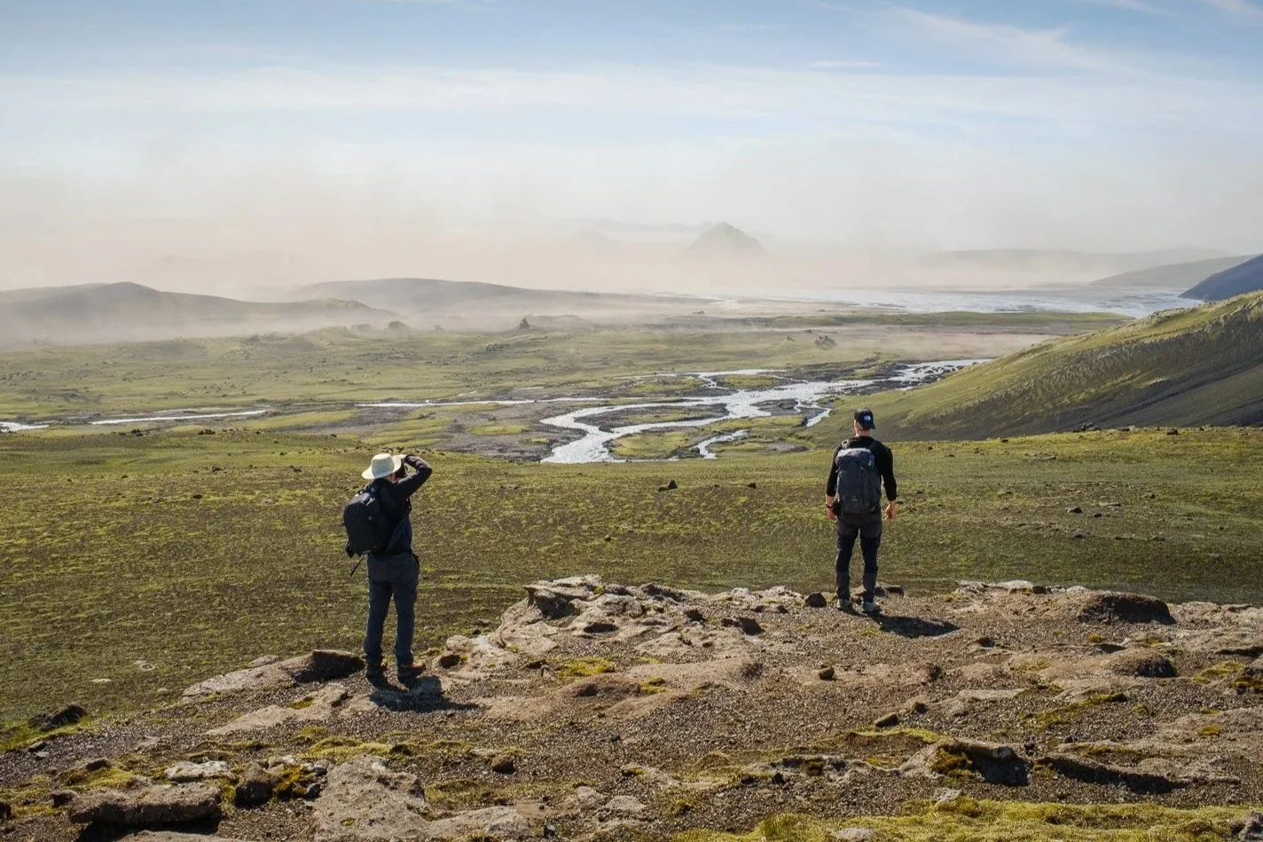 small-group landscape photography workshops with andrea livieri