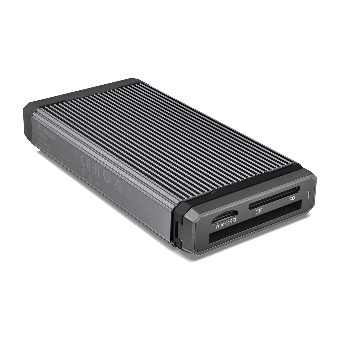 sandisk pro-reader pro memory card reader