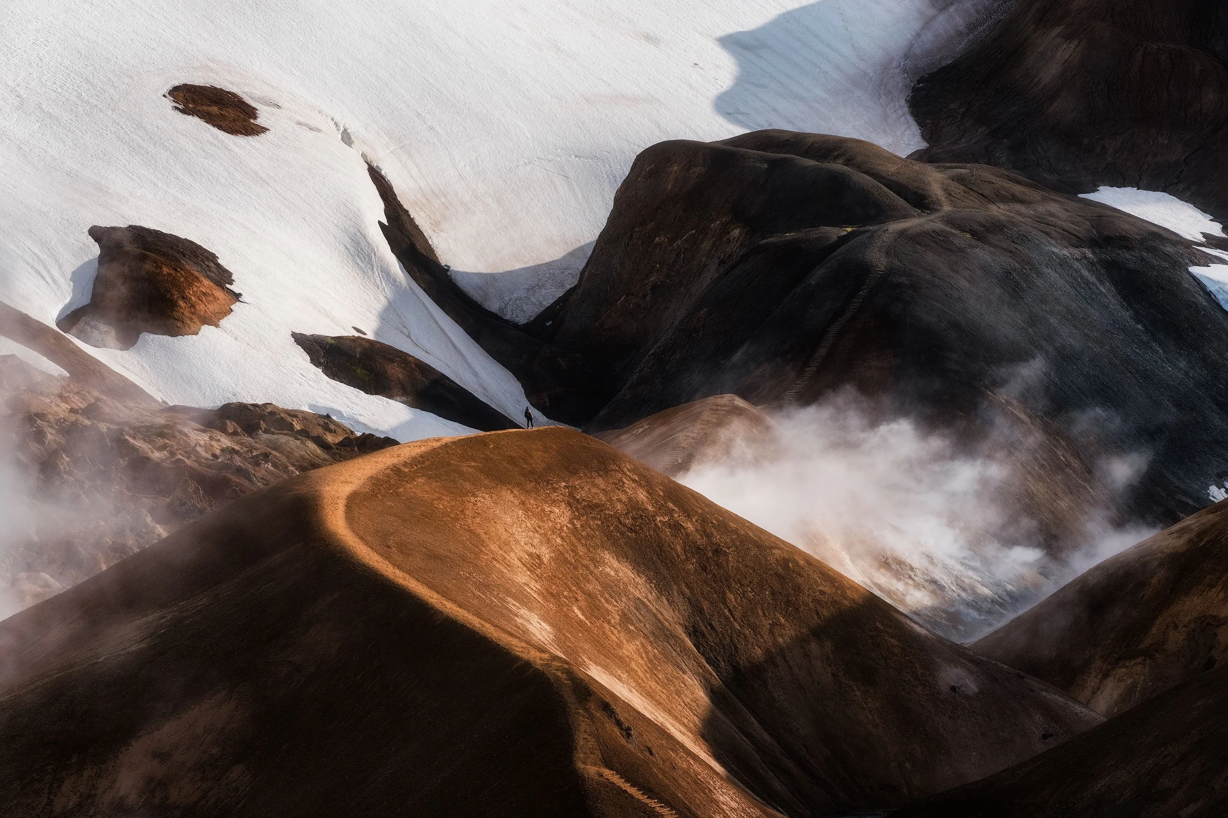 Rule of Thirds Photography Limitations: A Better Way to Learn Composition