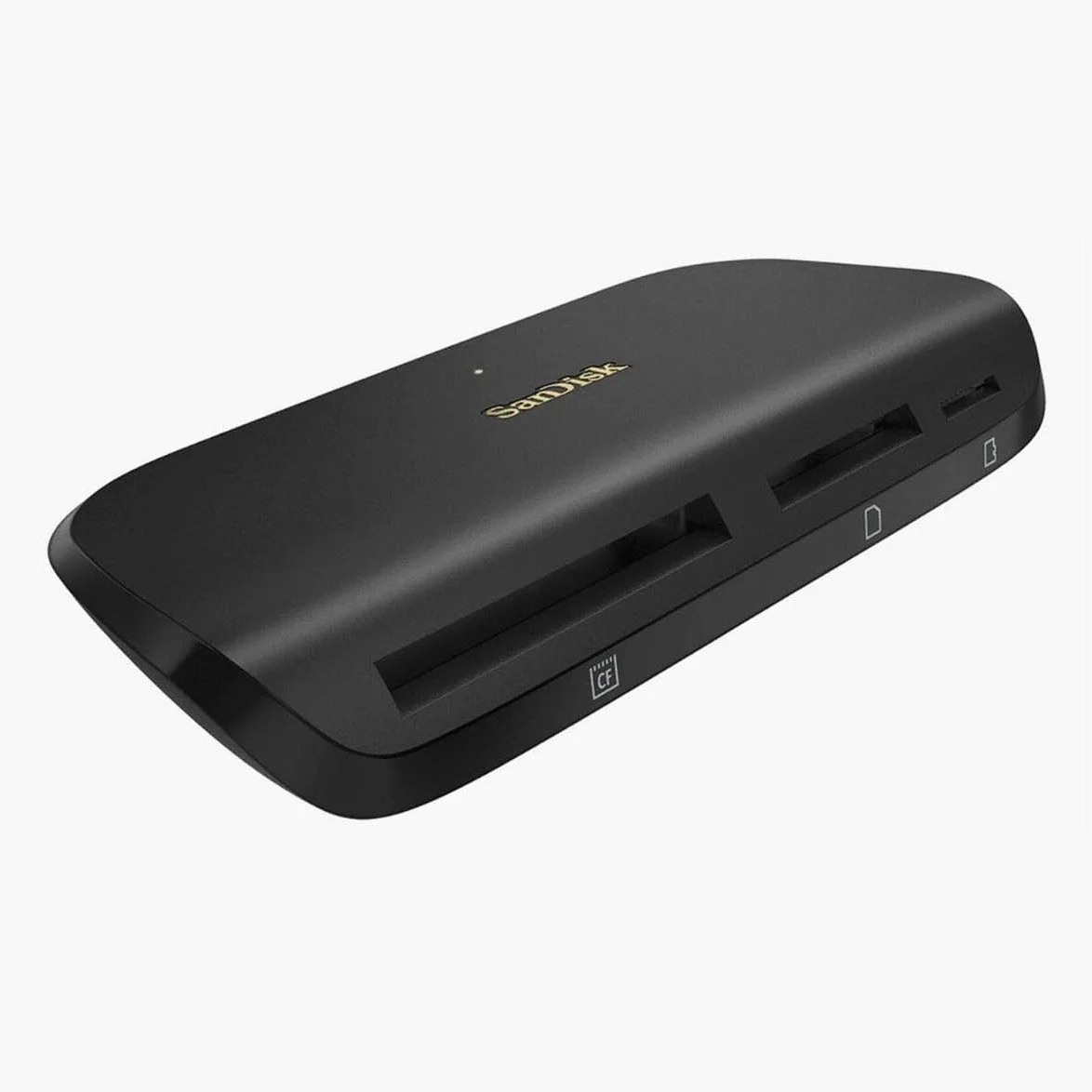 sandisk imagemate pro memory card reader