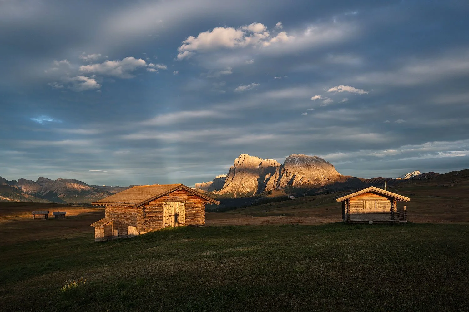 dolomites workshop alpe di siusi iteration by andrea livieri