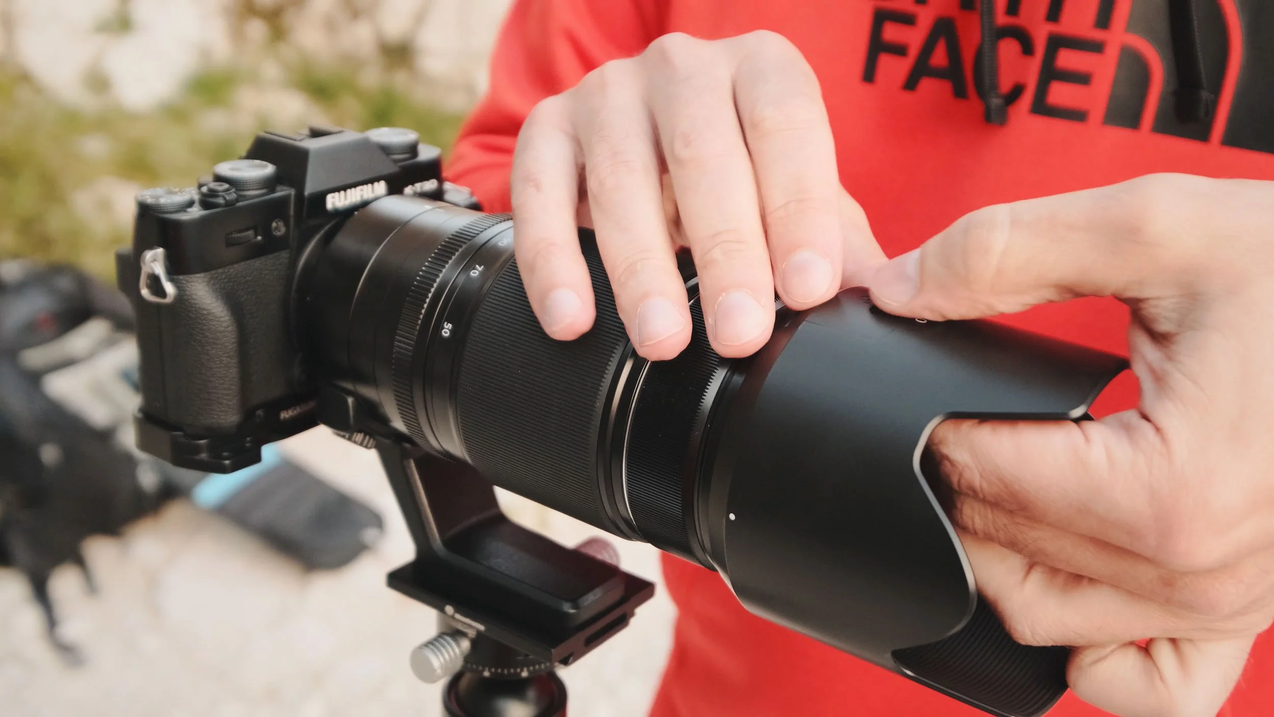 7 Practical Tips for Working With Camera Gear in the Cold