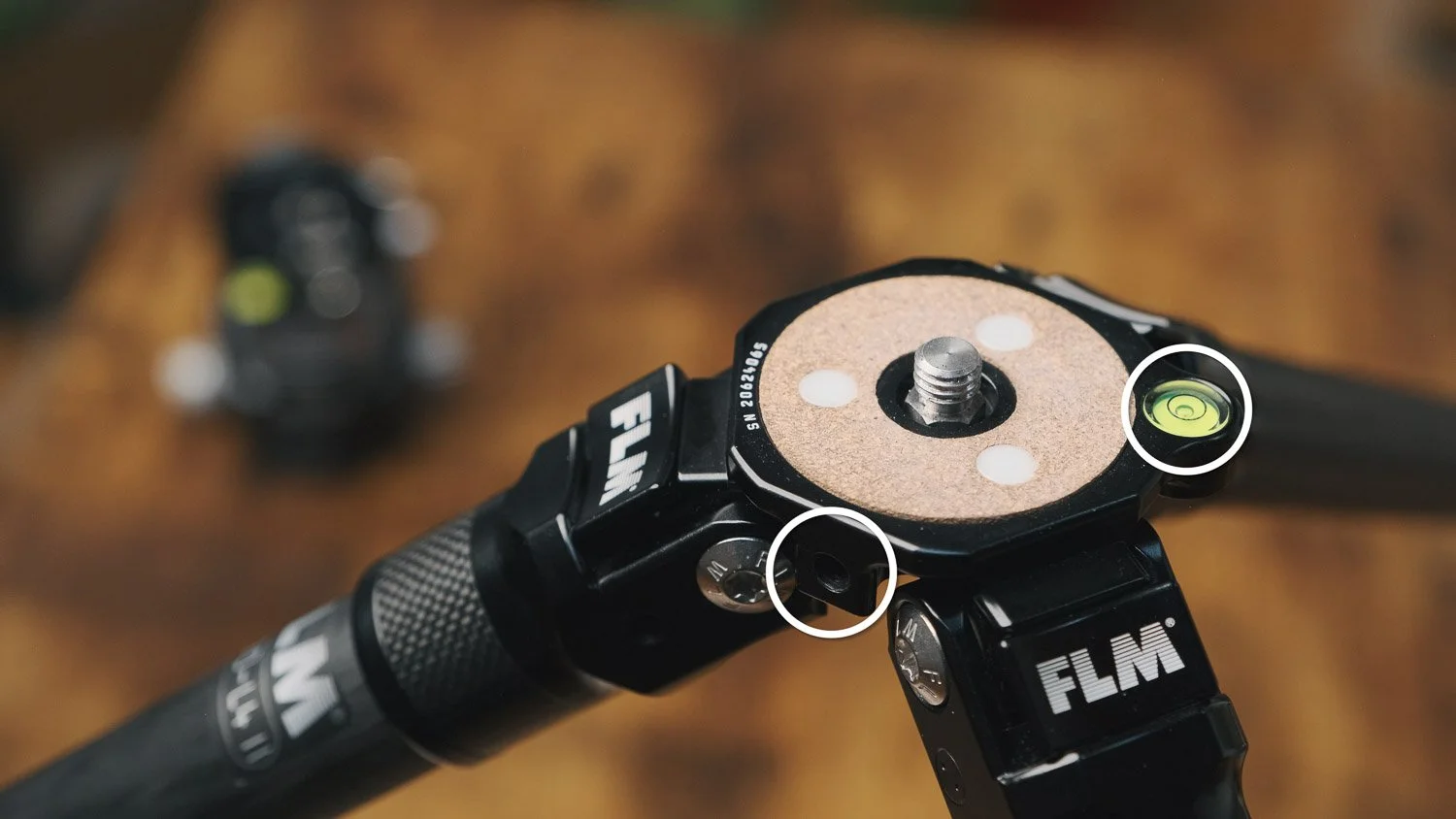 flm cp30-l4 ii apex top plate