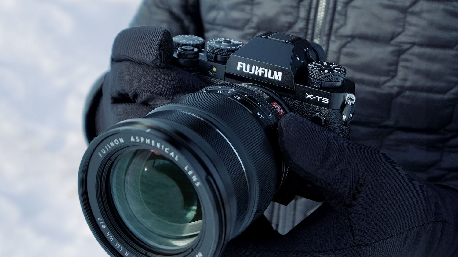 Fujifilm XT5: Maybe It Shouldn't Be Your Next Camera! — Andrea Livieri