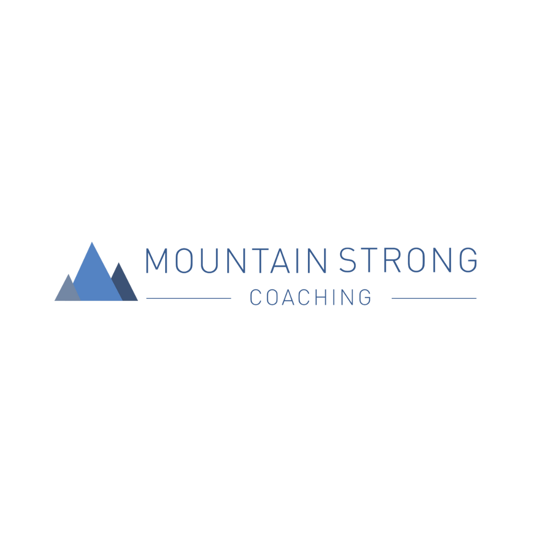Mountain Strong Coaching
