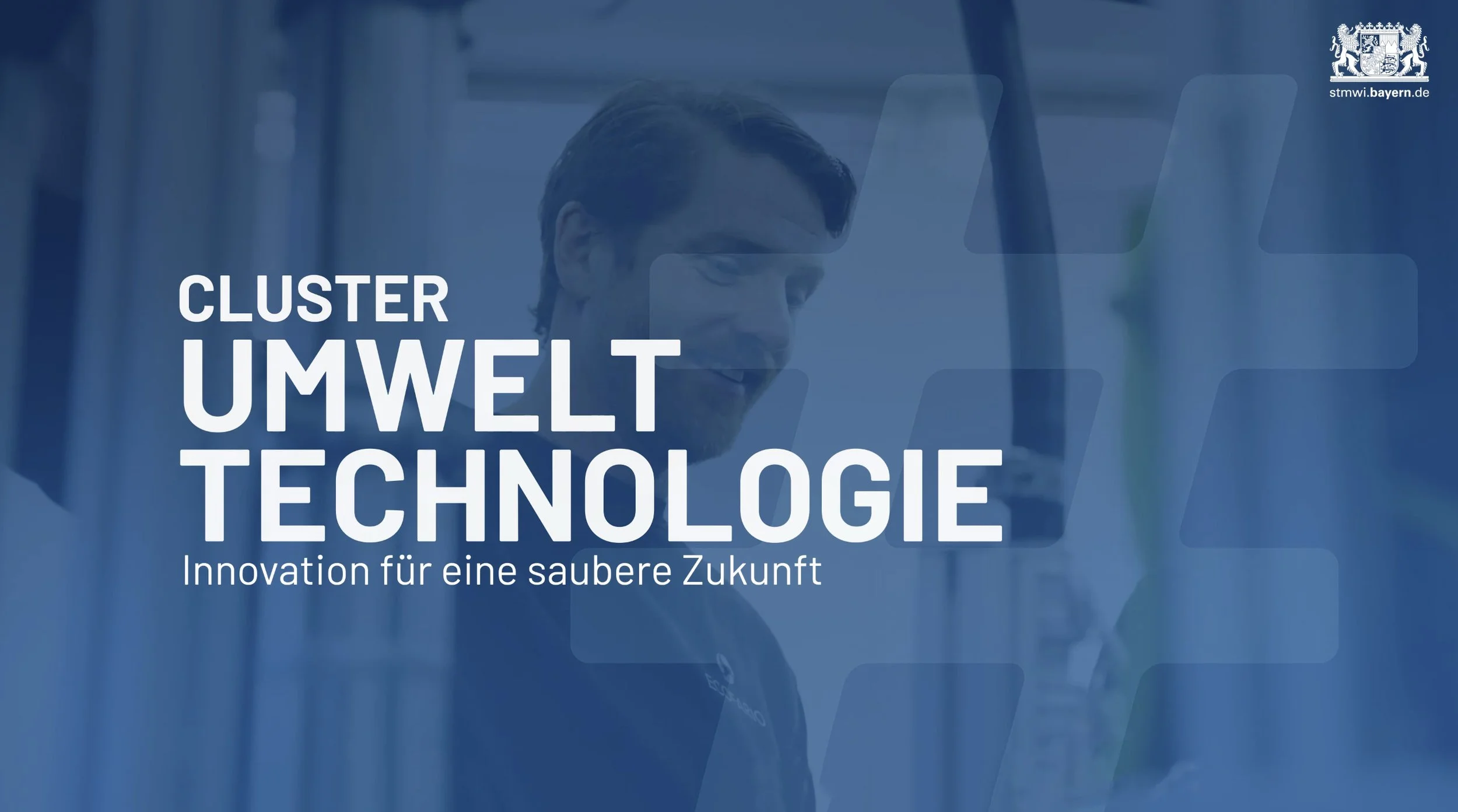 ECOFARIO Engages In Bavaria’s Cluster Network To Strengthen Sustainable Innovation