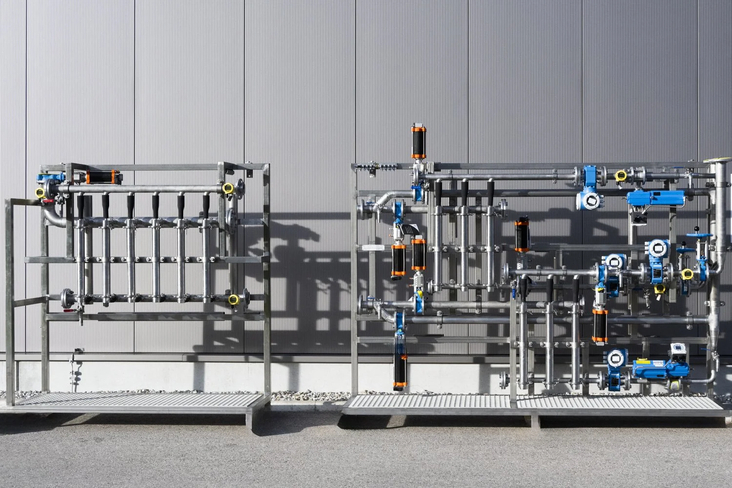ECOFARIO Identifies Another High-Impact Application For Fiber Recovery In The Paper Industry