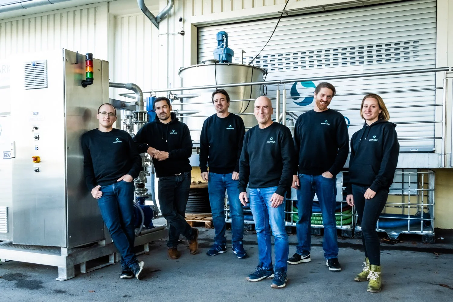 ECOFARIO Unlocks New Potential In Recovered Fiber-Based White Printing Grades