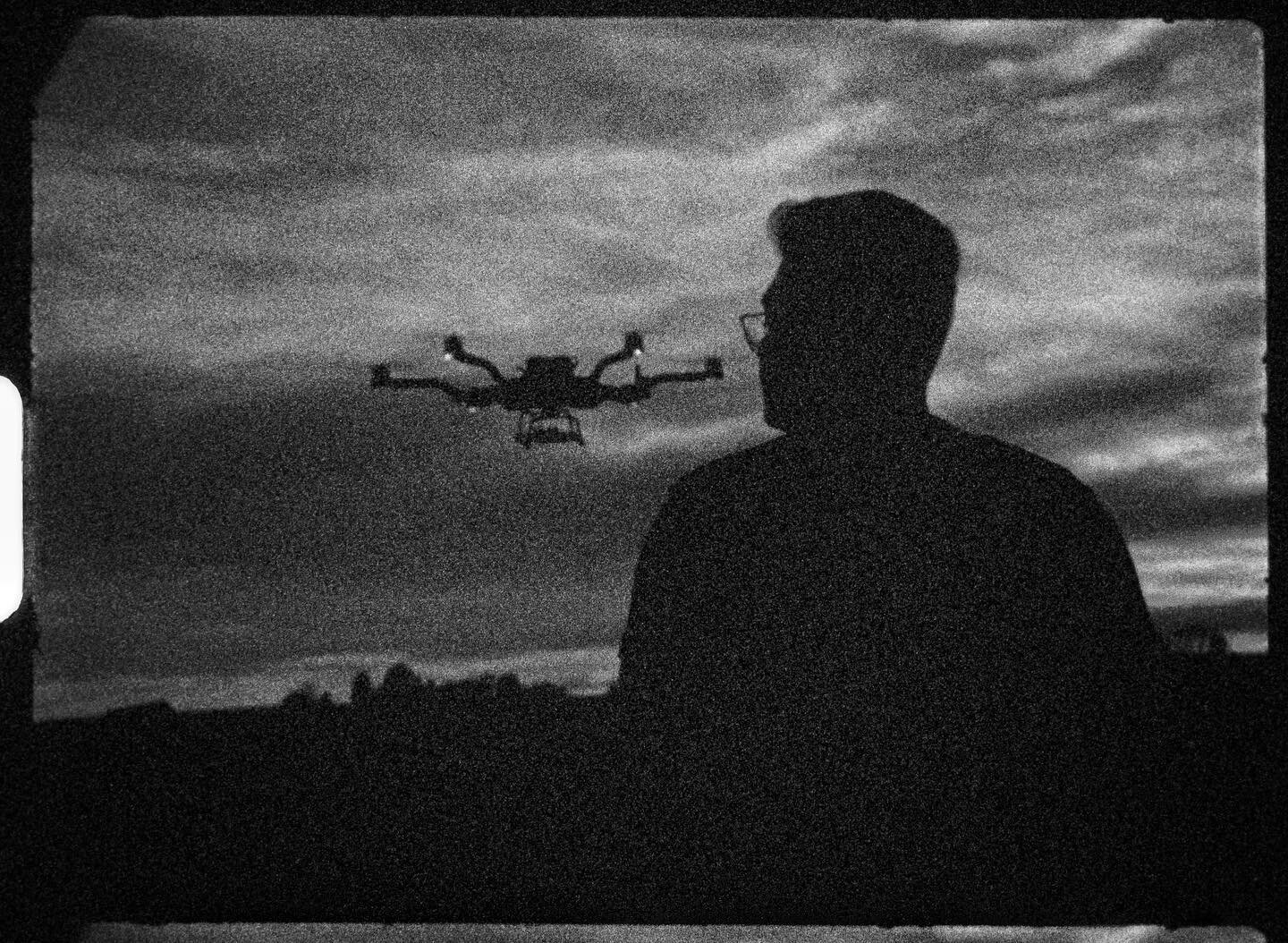 The Alta.

#alta #testflight #evening #sunset #dronepilot #kenfly #wekenfly #upintheair