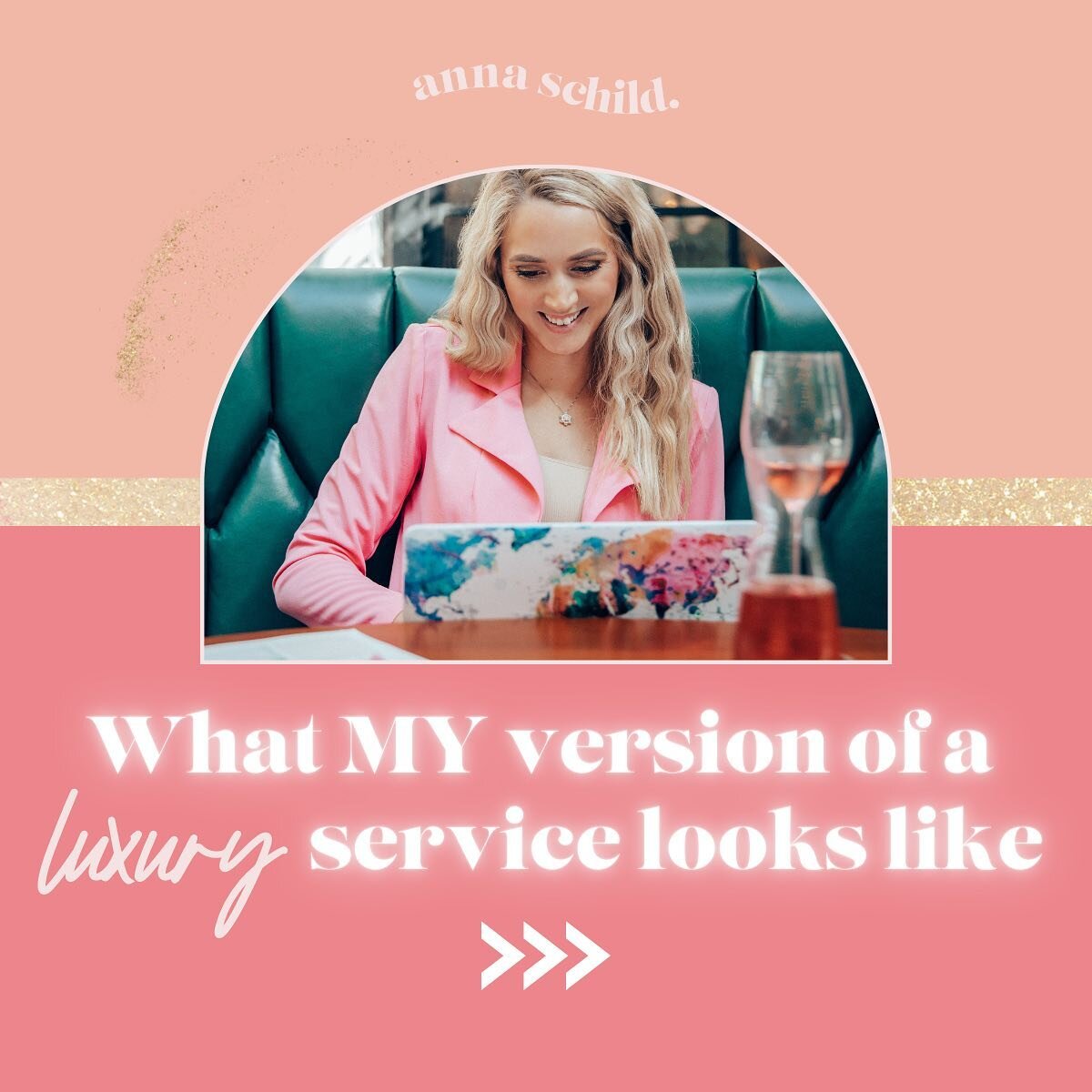 When it comes to delivering a VIP service, I pull out all the stops 🌟

Swipe for a delicious taster of what's in store when we work together, and holla at me when you're ready to say &quot;YES MAM&quot; to this magical new partnership together. You 