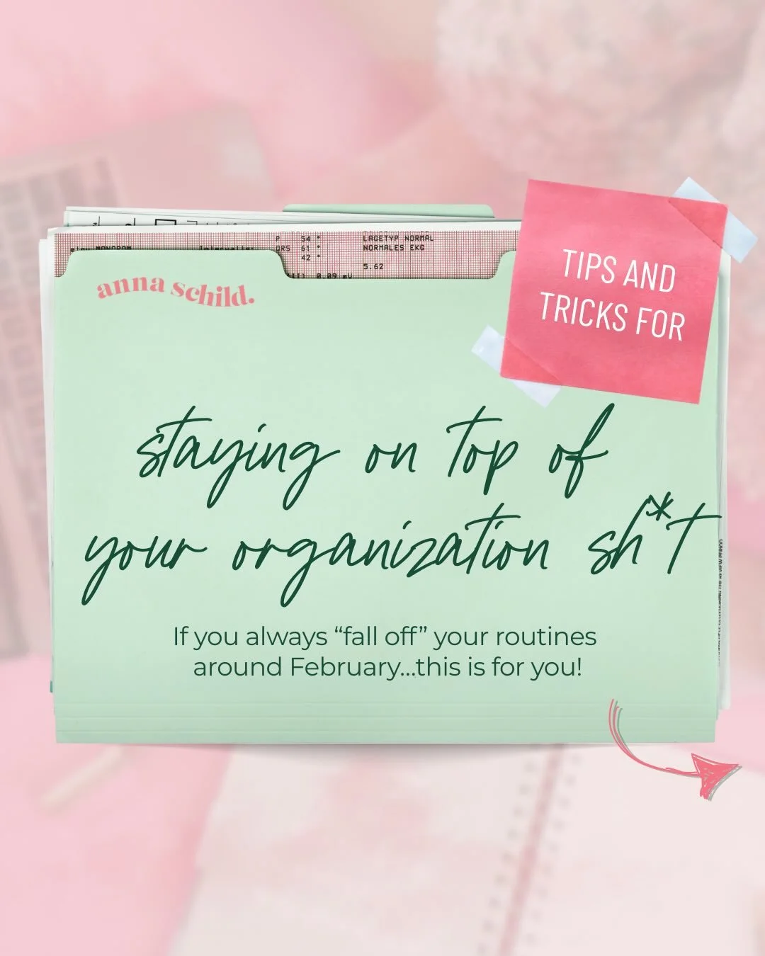 February is always that weird time of year where the New Year motivation has officially left the group chat. 😅

January gives fresh planner energy while now it&rsquo;s Feb and suddenly your goals are wondering if you&rsquo;re still actually doing th