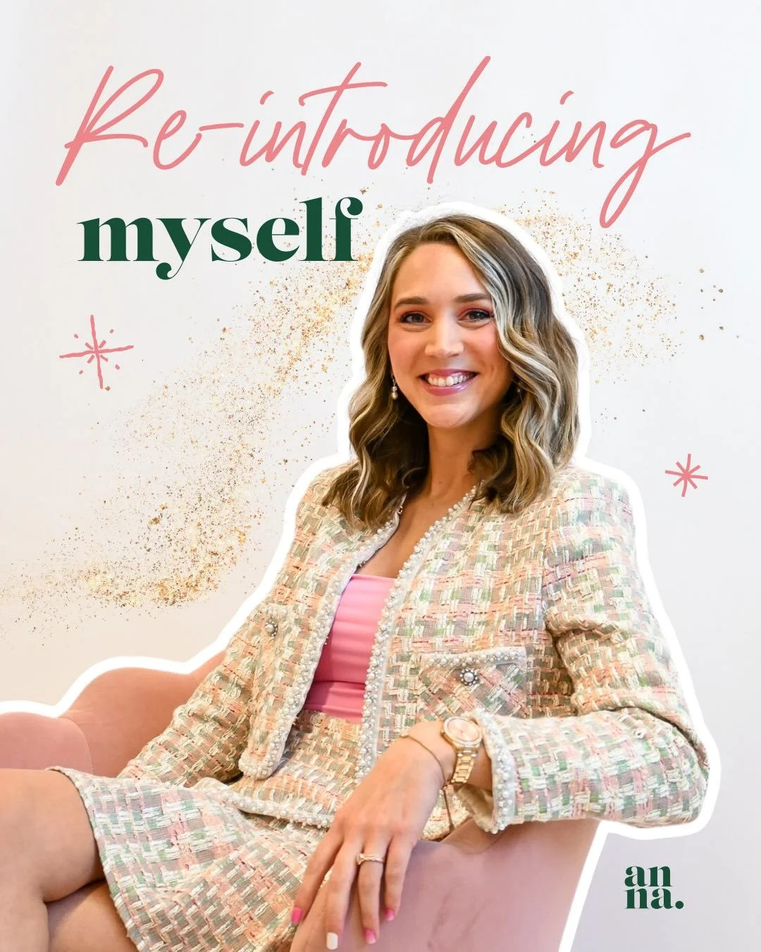 Yes content repurposing is my job, expertise and the thing I&rsquo;ve built a business around&hellip;but there is soooo much more to me behind the magic wand!!!

I&rsquo;m not just content ideas and Asana boards and color-coded calendars (even though