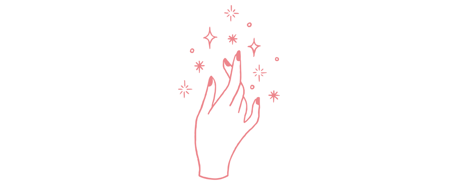 magic hand icon