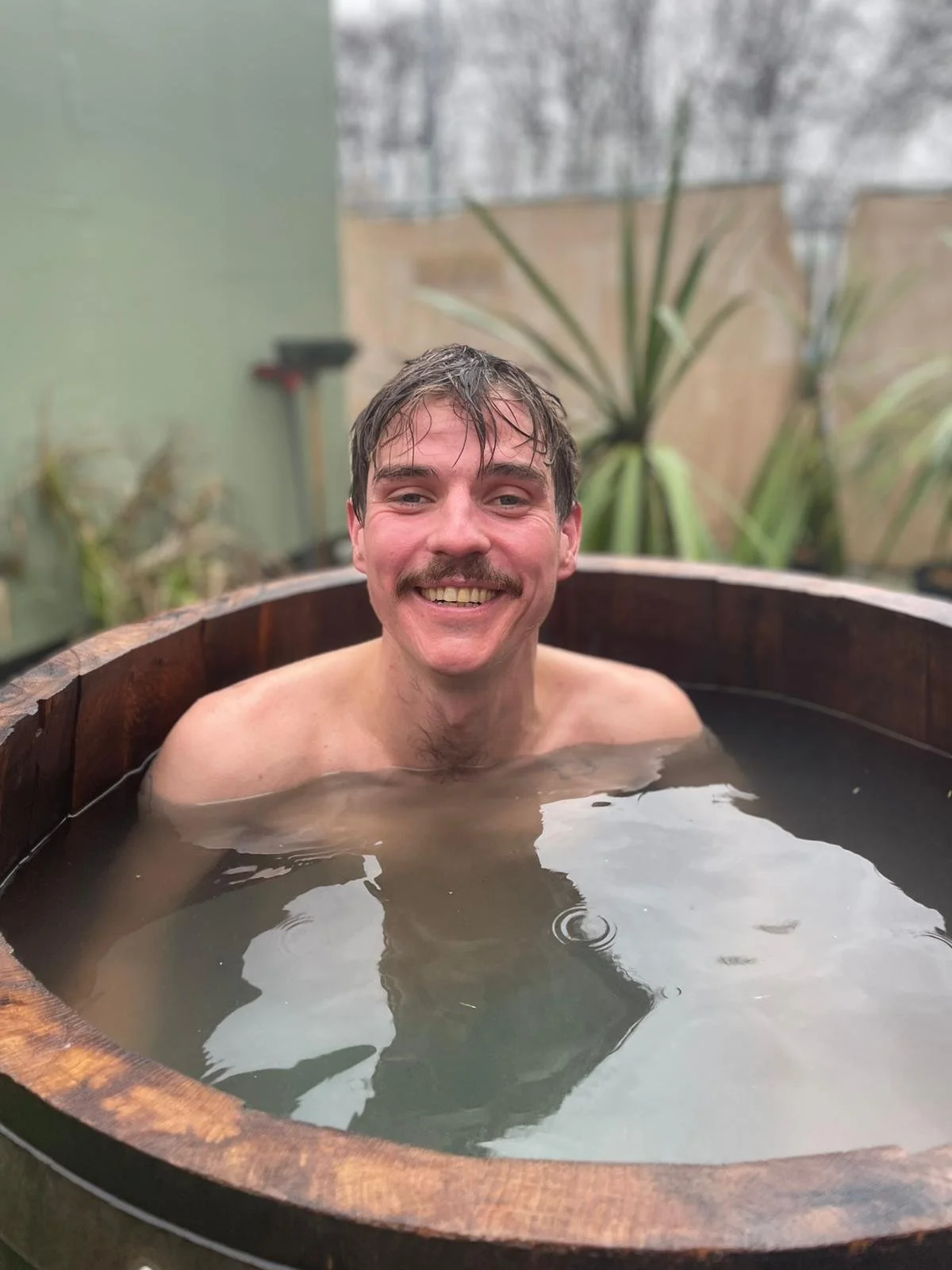 Community Sauna Baths (Copy)