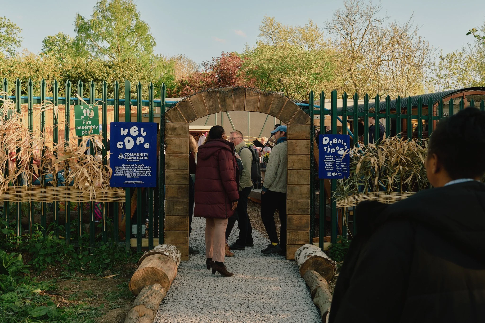 Queer Heat Collective