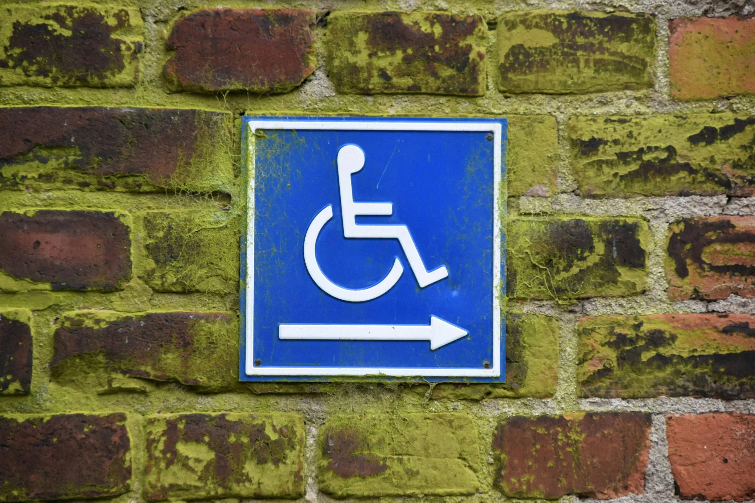 Church ADA Compliance: Accessibility Requirements Every Growing Congregation Must Meet