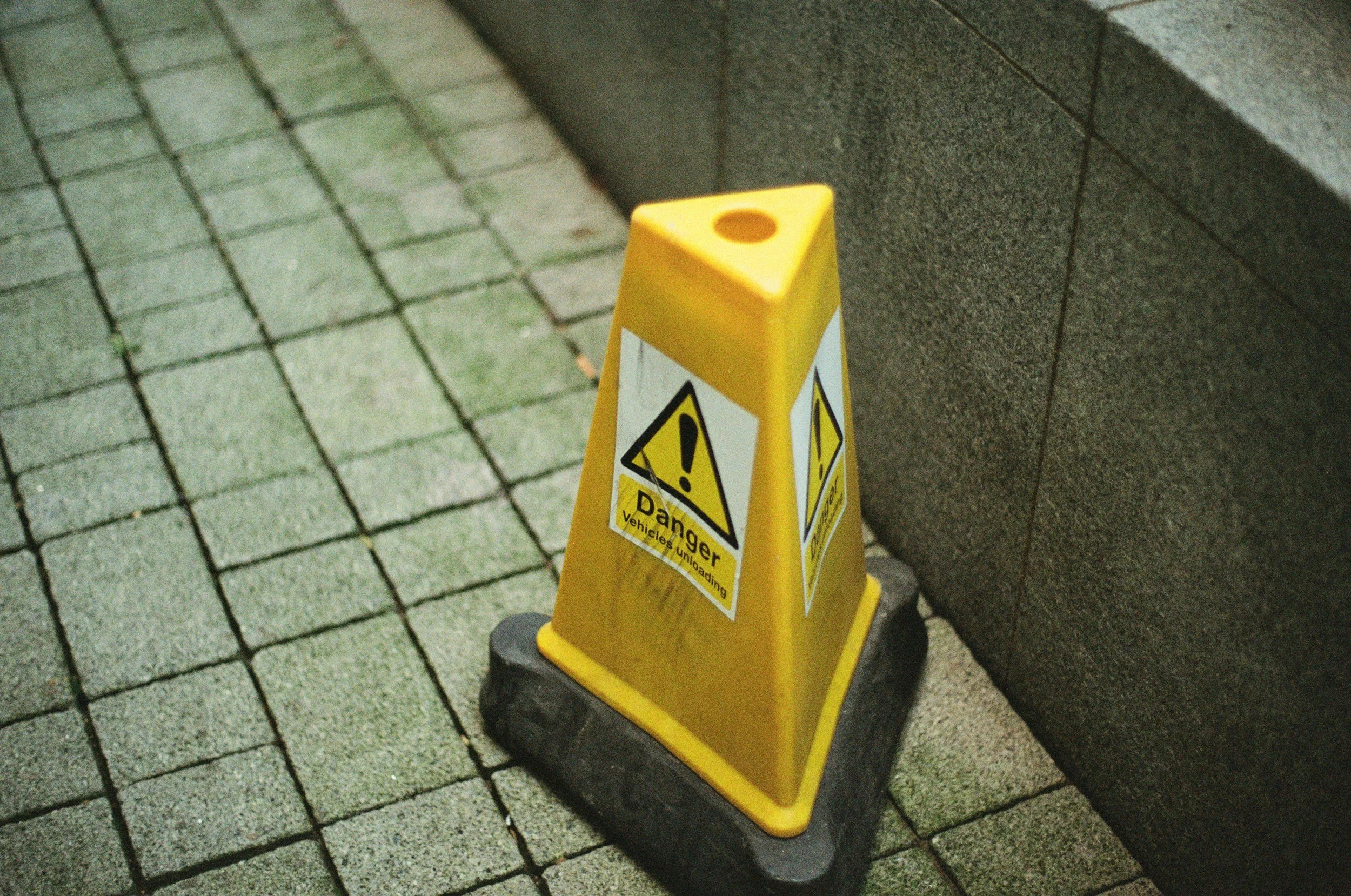Church Slip and Fall Liability: What Every Growing Congregation Needs to Know