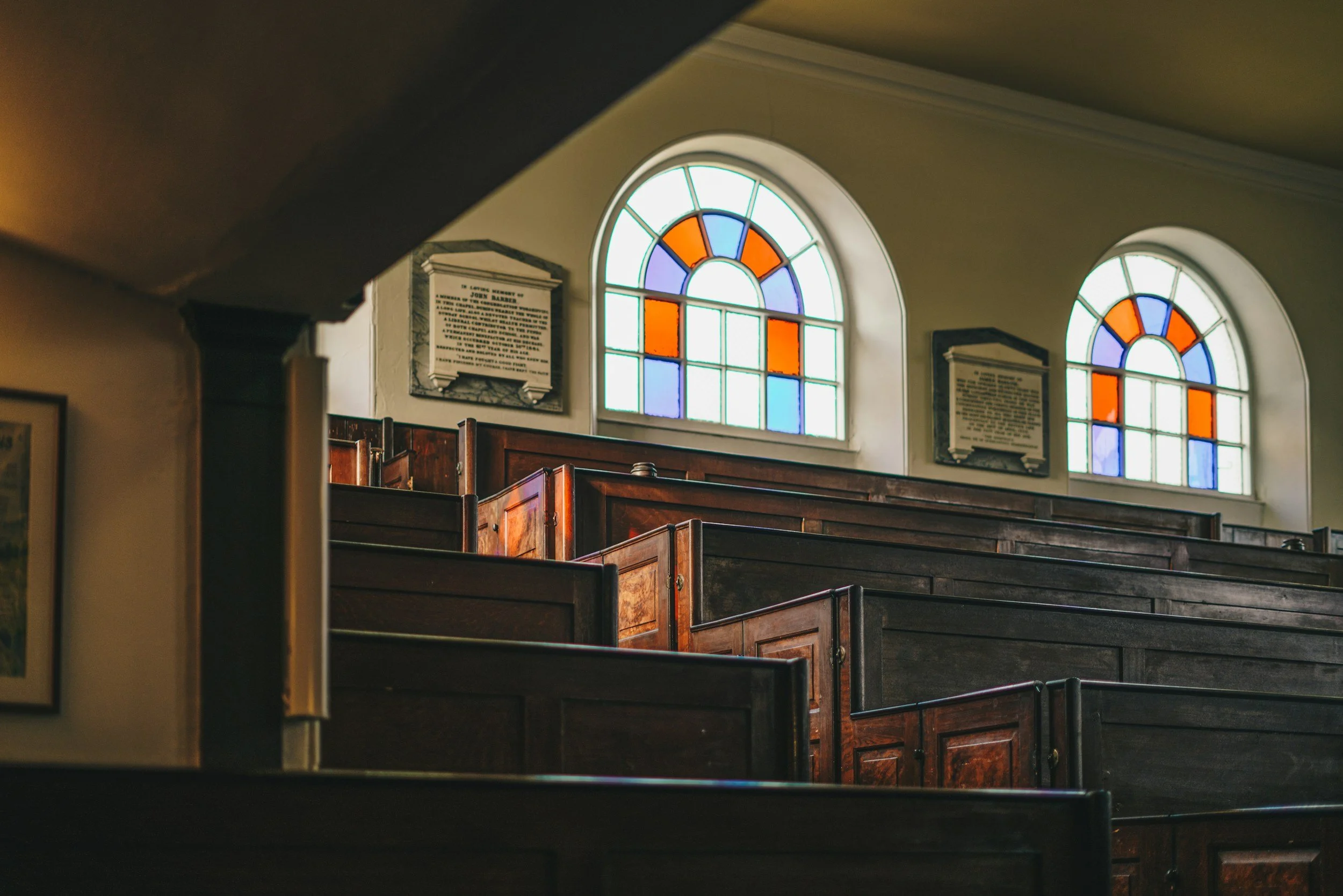 GuideOne vs. Philadelphia Insurance for Churches: An Independent Broker's Take