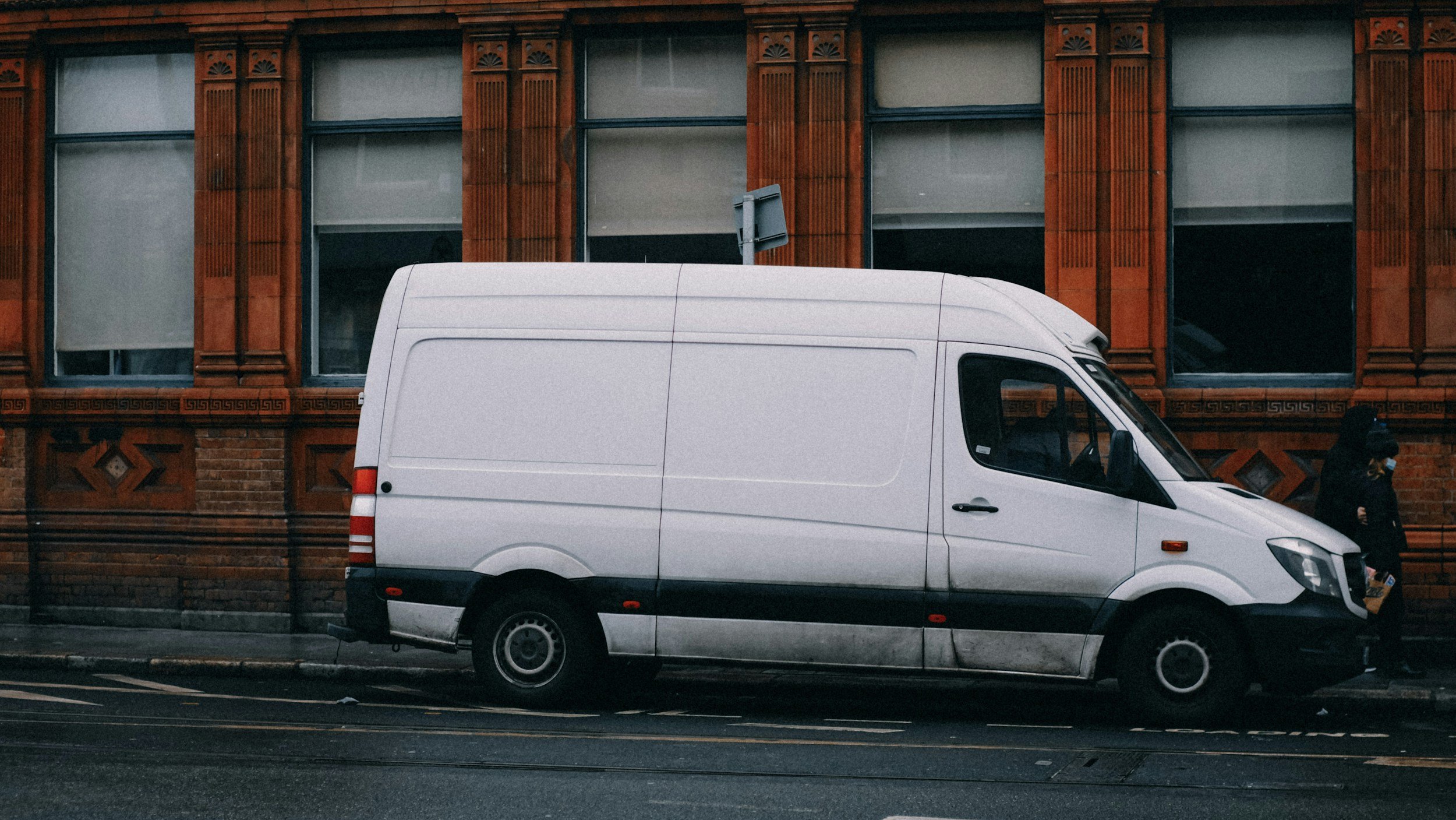 Church Bus and Van Insurance for Massachusetts Churches