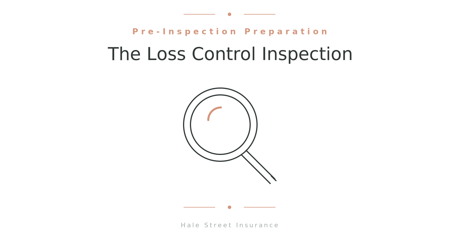 What Happens During a Church Insurance Loss Control Inspection: How to Prepare and What to Expect