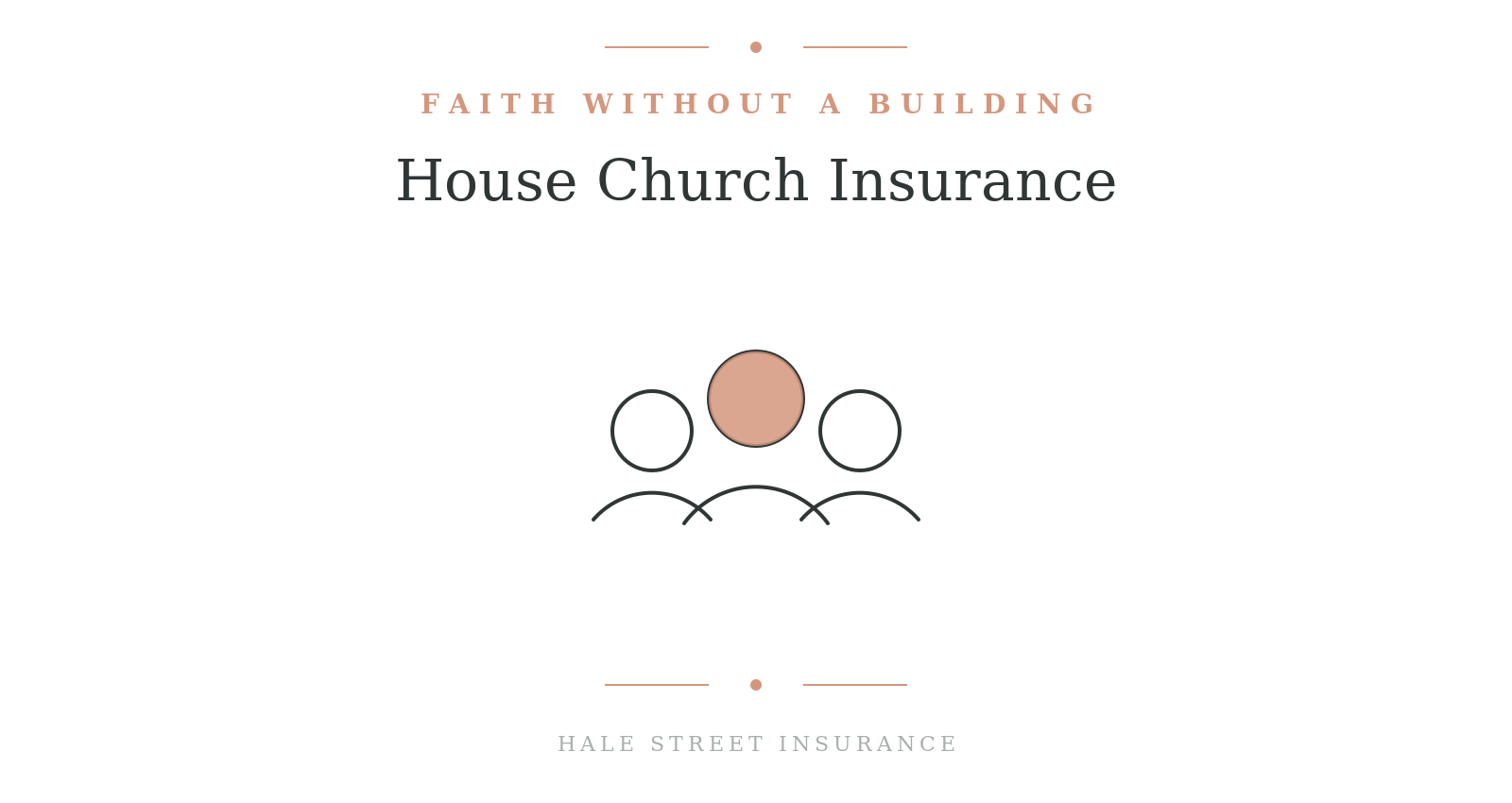 House Church and No-Building Insurance: What Congregations Without a Sanctuary Need