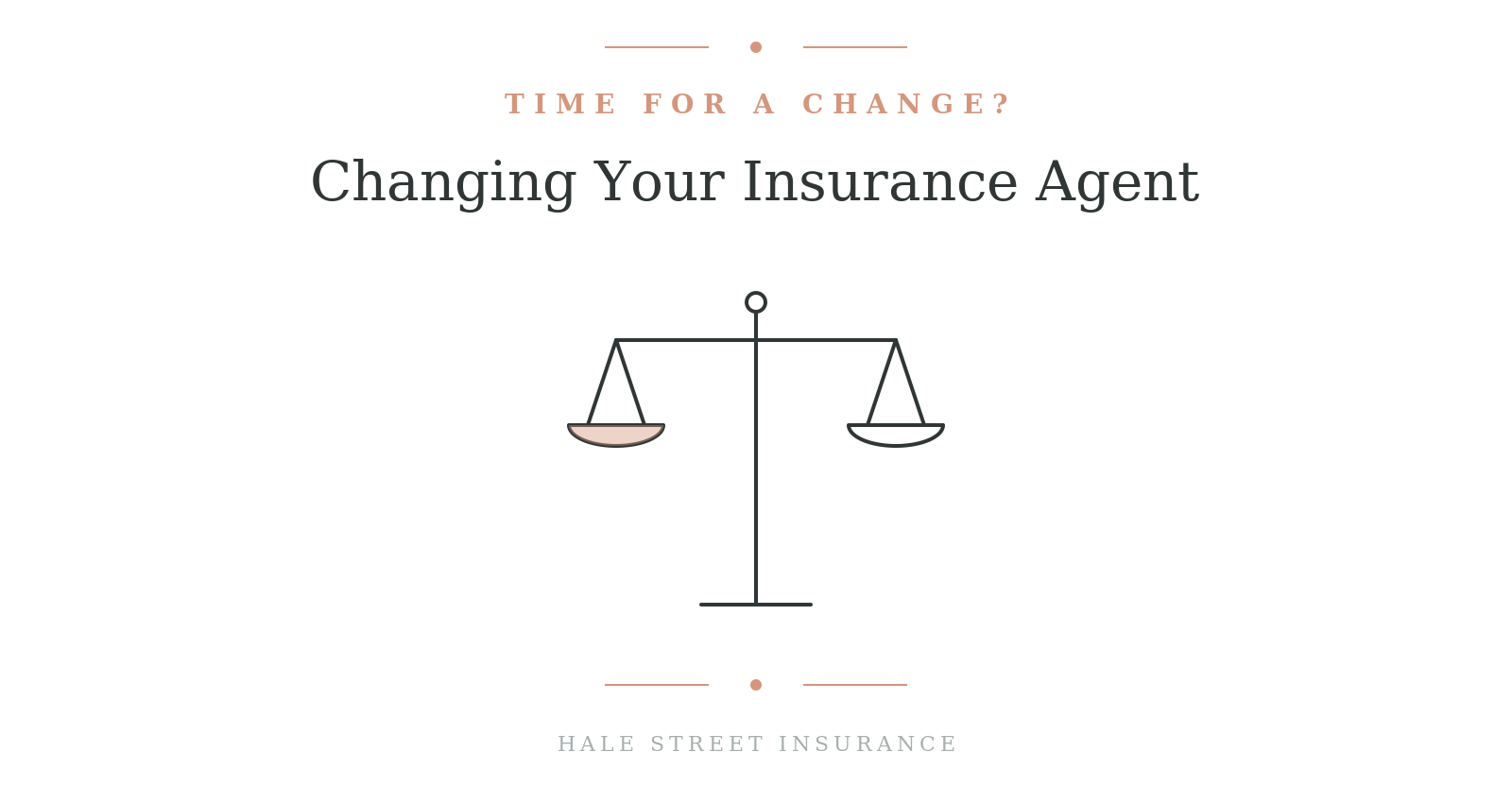 When Should a Church Change Its Insurance Agent? Signs It's Time to Bring in a Broker
