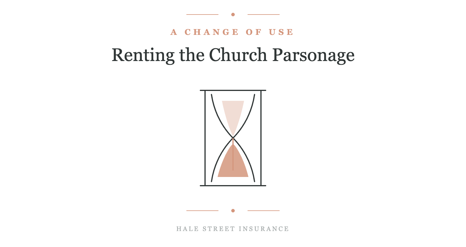 Renting the Parsonage: Short-Term Rental and Tenant Exposure