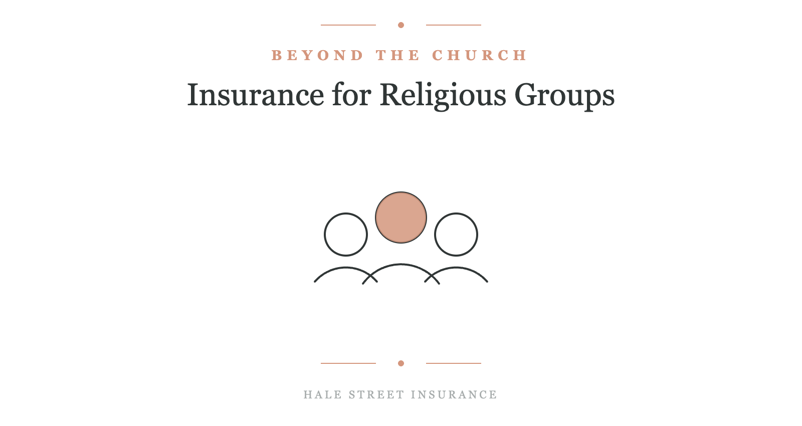Insurance for Religious Organizations: Synagogues, Temples, Ministries