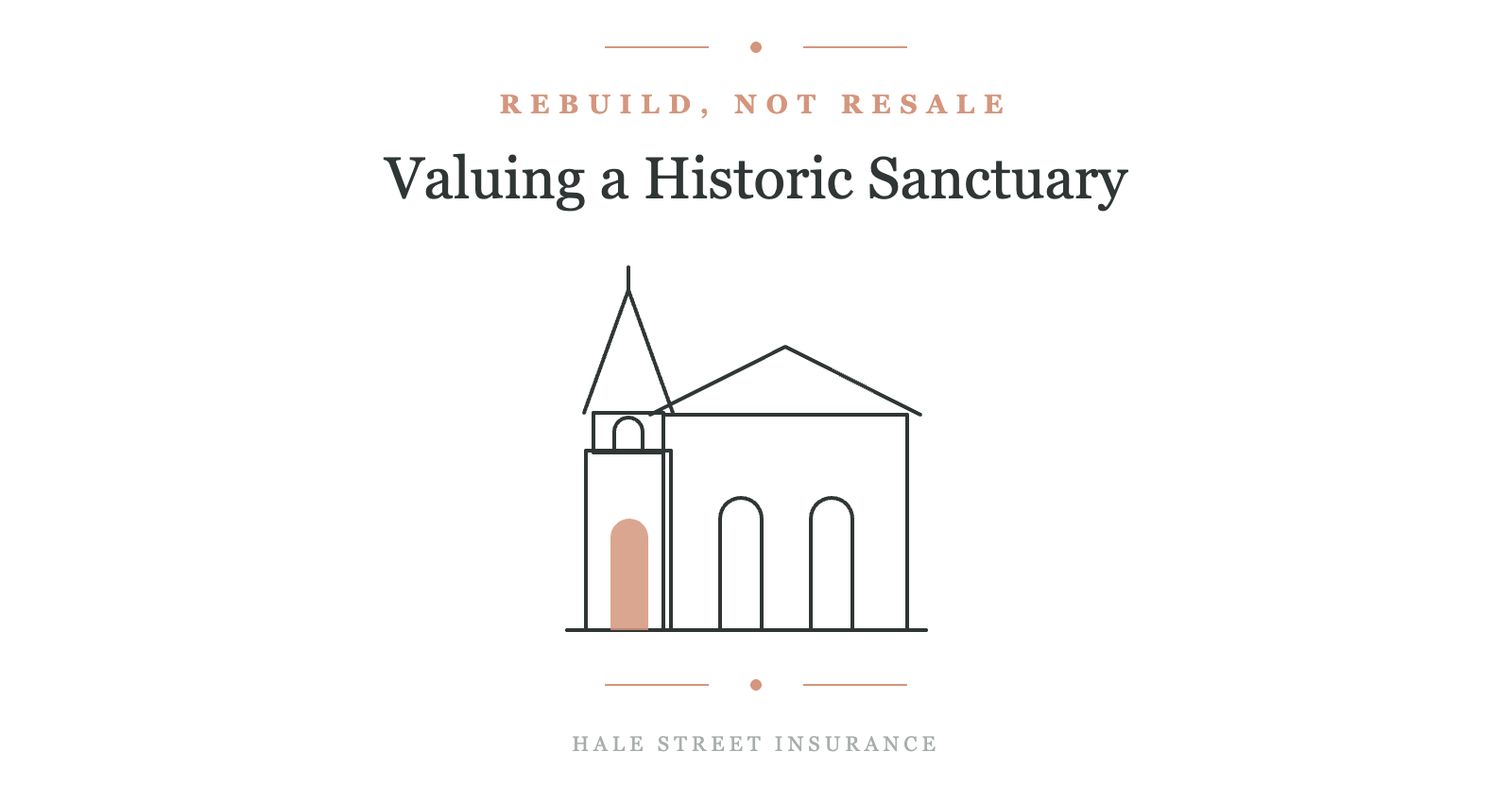 Church Building Insurance: Valuing Historic and Older Structures
