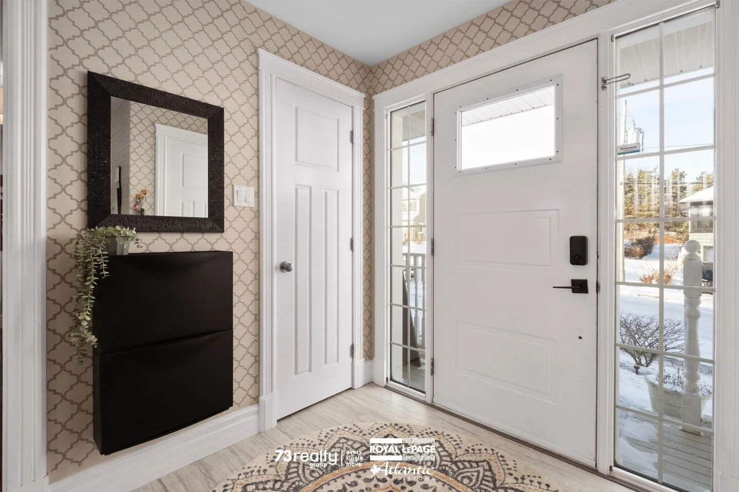 South-facing and filled with sunshine all day long ☀️ &mdash; this is the kind of home that just feels good the moment you walk in.

With nearly 2,900 sq. ft. of finished living space, this bright and spacious 4-bedroom, 4-bath family home has room f