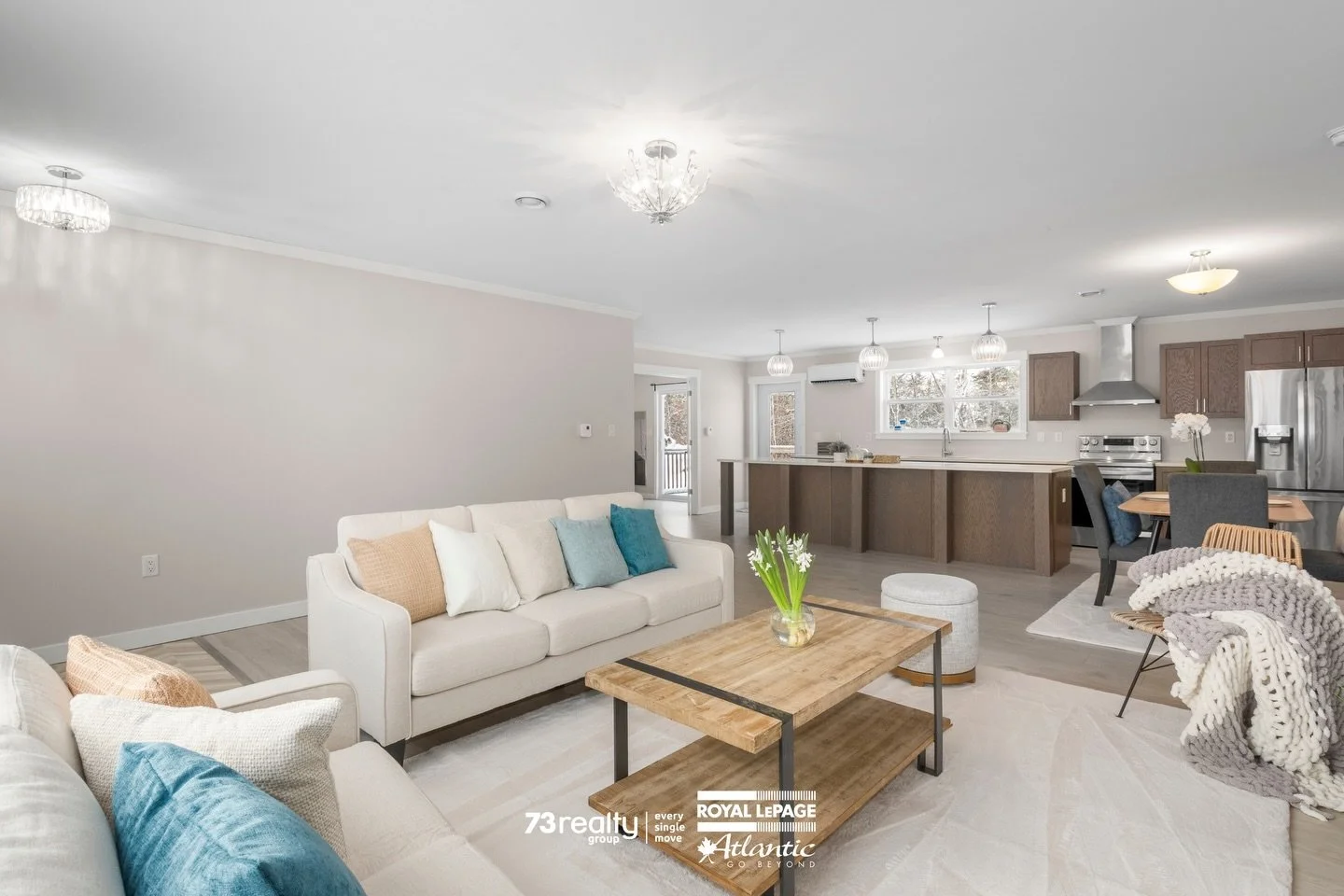 🍃Fresh new price: $429,000.
📍 32 Mossberry Close, Hubley

One level. Less upkeep. More living.

If you&rsquo;ve been craving a home that feels easy the moment you walk in, this is your sign.

Set in Foxwood Village, this 3-bedroom, 2-bath home (1,7