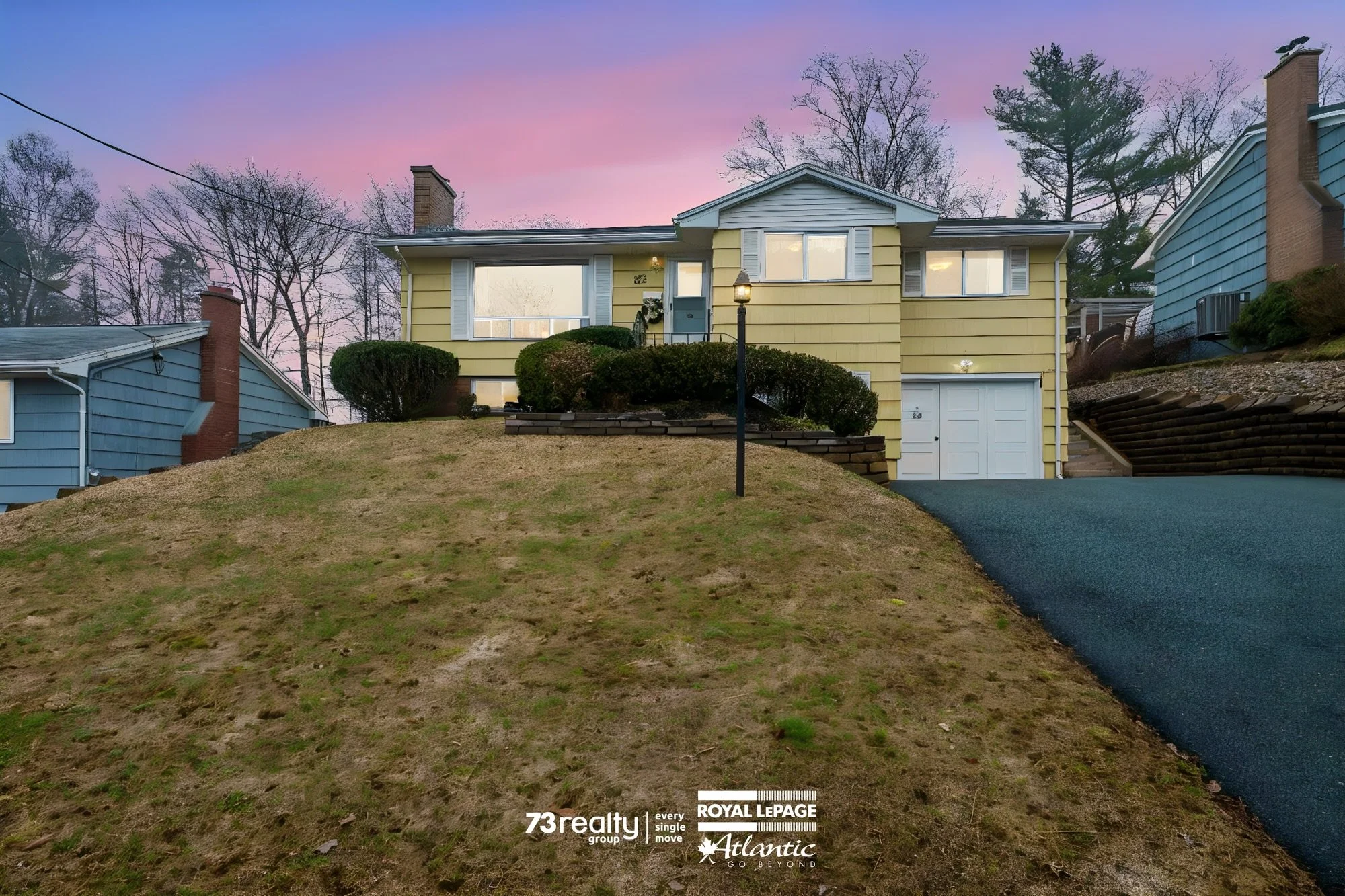 Welcome to 32 Canary Crescent &mdash; a home that&rsquo;s been truly loved by the same family for over 50 years, with thoughtful updates that make it feel as solid as it is welcoming.

Step inside to a functional main level with a refreshed kitchen, 