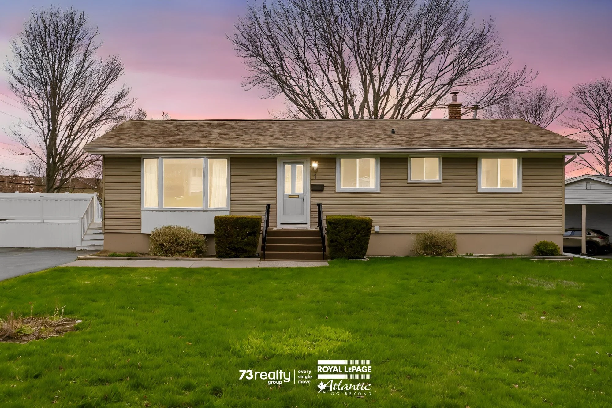 🍃 Fresh New Listing

This charming home on a quiet Clayton Park cul-de-sac has been lovingly cared for by the same family for over 50 years, and now it&rsquo;s ready for a new chapter.

 Imagine watching the kids head off to Clayton Park Junior High