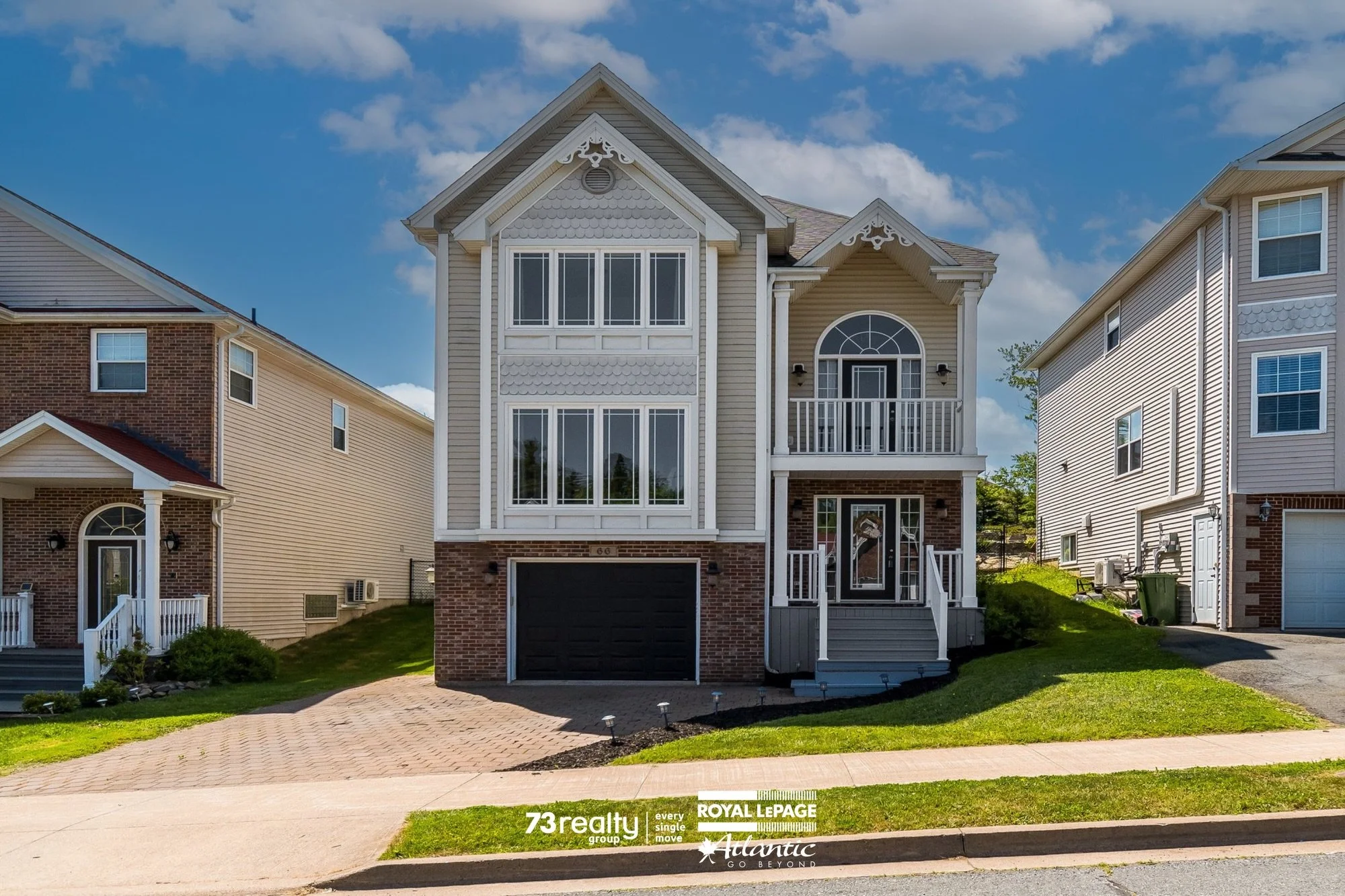 Fresh New Listing 🍃

This beautifully maintained 3-bedroom, two-storey home offers modern updates, a built-in garage, and easy exterior access to the lower level&mdash;all while being completely move-in ready.

Thoughtfully updated throughout, inclu