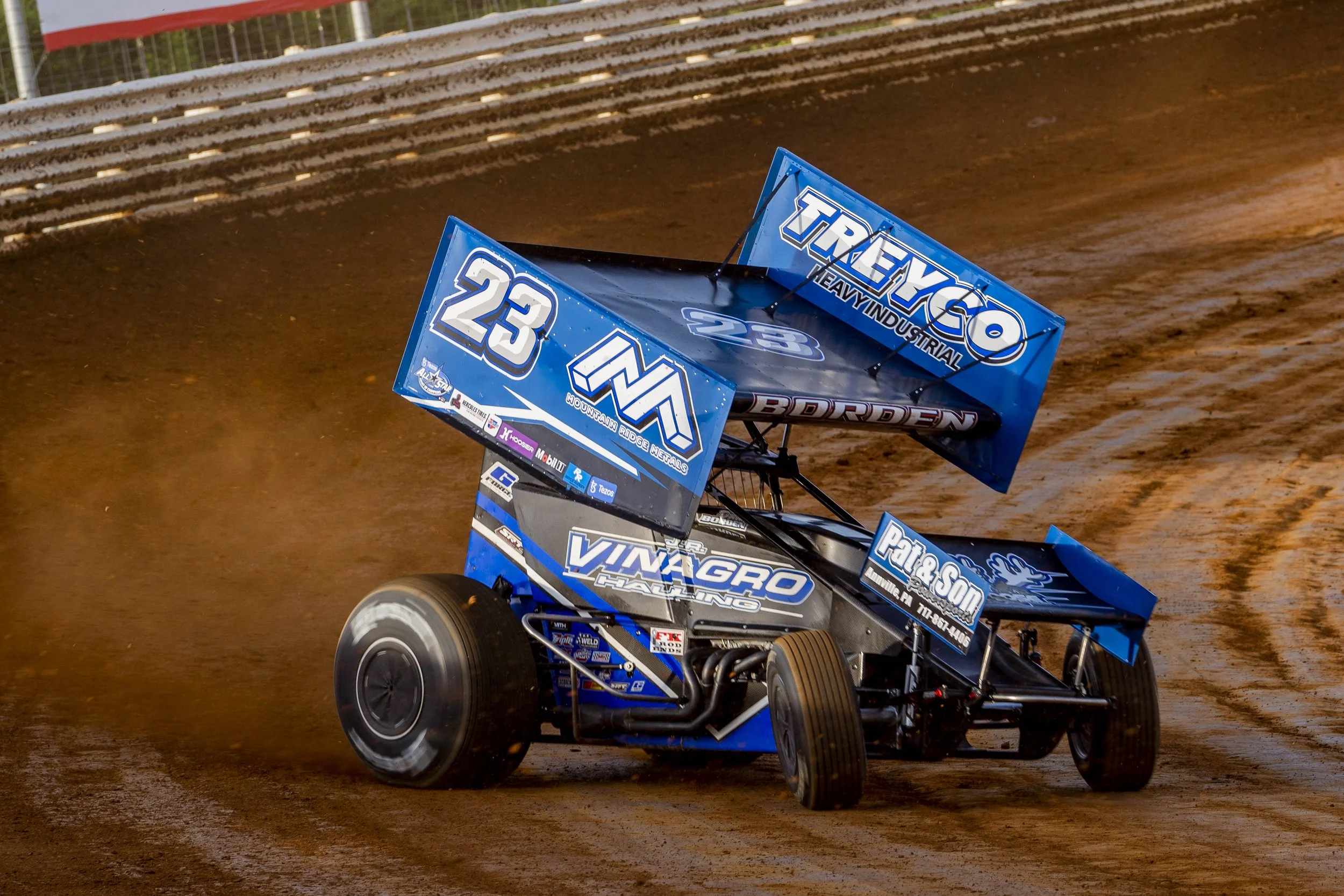 Devon Borden — Nicole Signor Creative