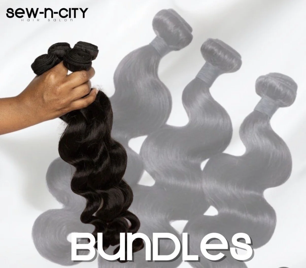 Three Bundles