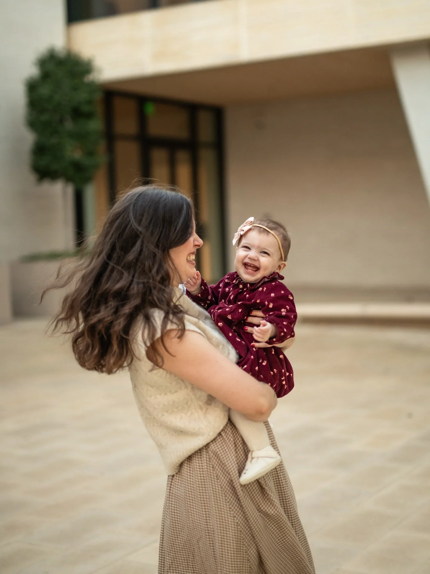 When I was 39 weeks pregnant I went into labor, and here we are another 39 weeks later. My heart bursts being your momma. I can&rsquo;t believe I grew such a beautiful, smiley, sweet, Elmo obsessed girl. Being pregnant with Ruby was one of my favorit