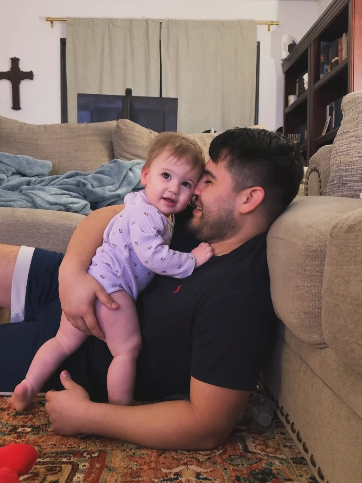 February&hellip;a very lovely month with my favorite people 💌🦢 we celebrated Ruby&rsquo;s 1st Valentine&rsquo;s to the fullest!