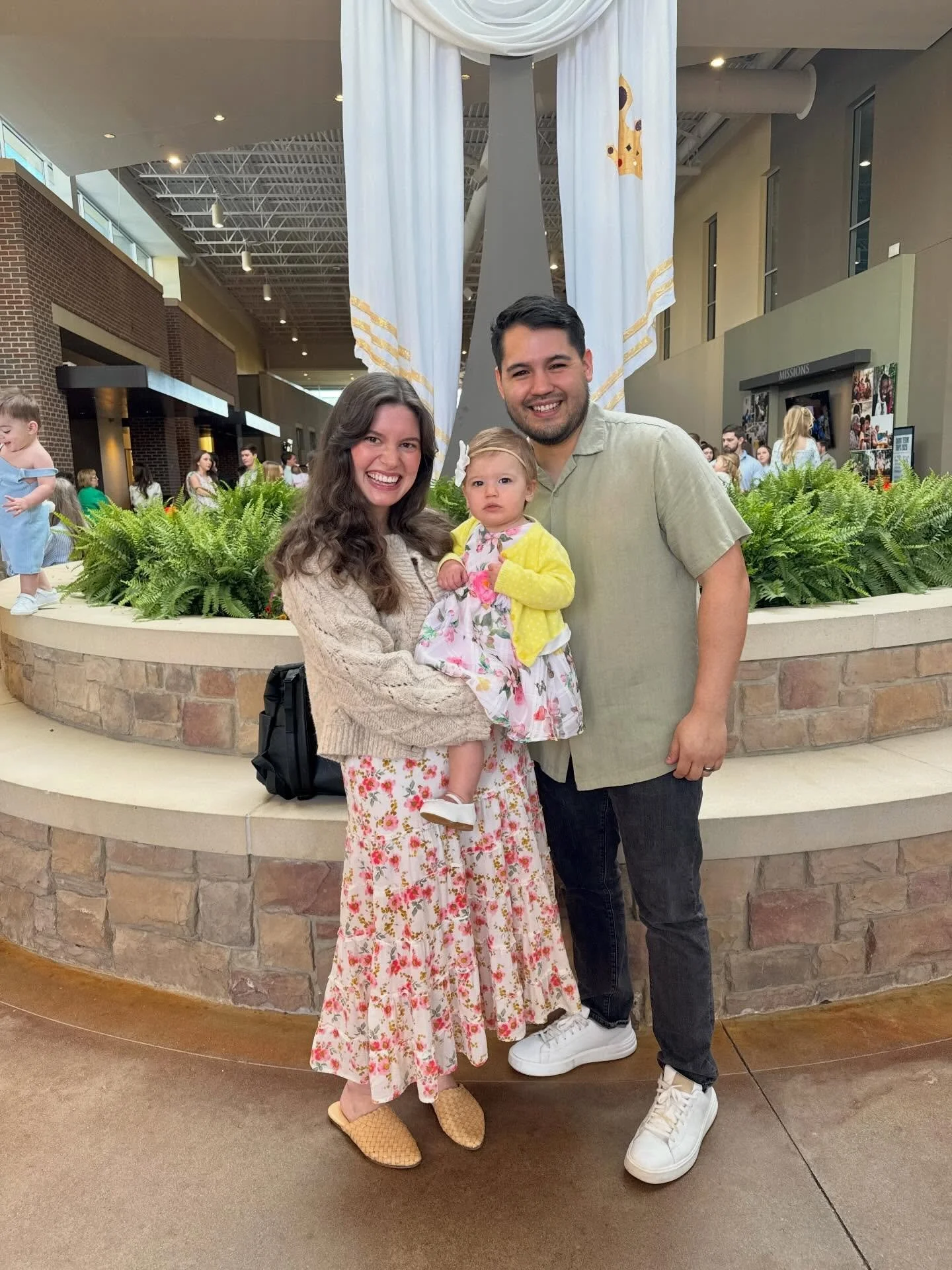 April Hallelujah ☀️💞🌱