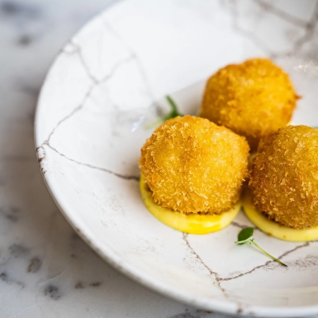 We&rsquo;re thrilled to be opening our doors officially from 5.30pm tomorrow. Our menus are now available to view online (via bio link) serving a taste of Australia combined with the classic flavours and techniques of Italian cooking. We can&rsquo;t 