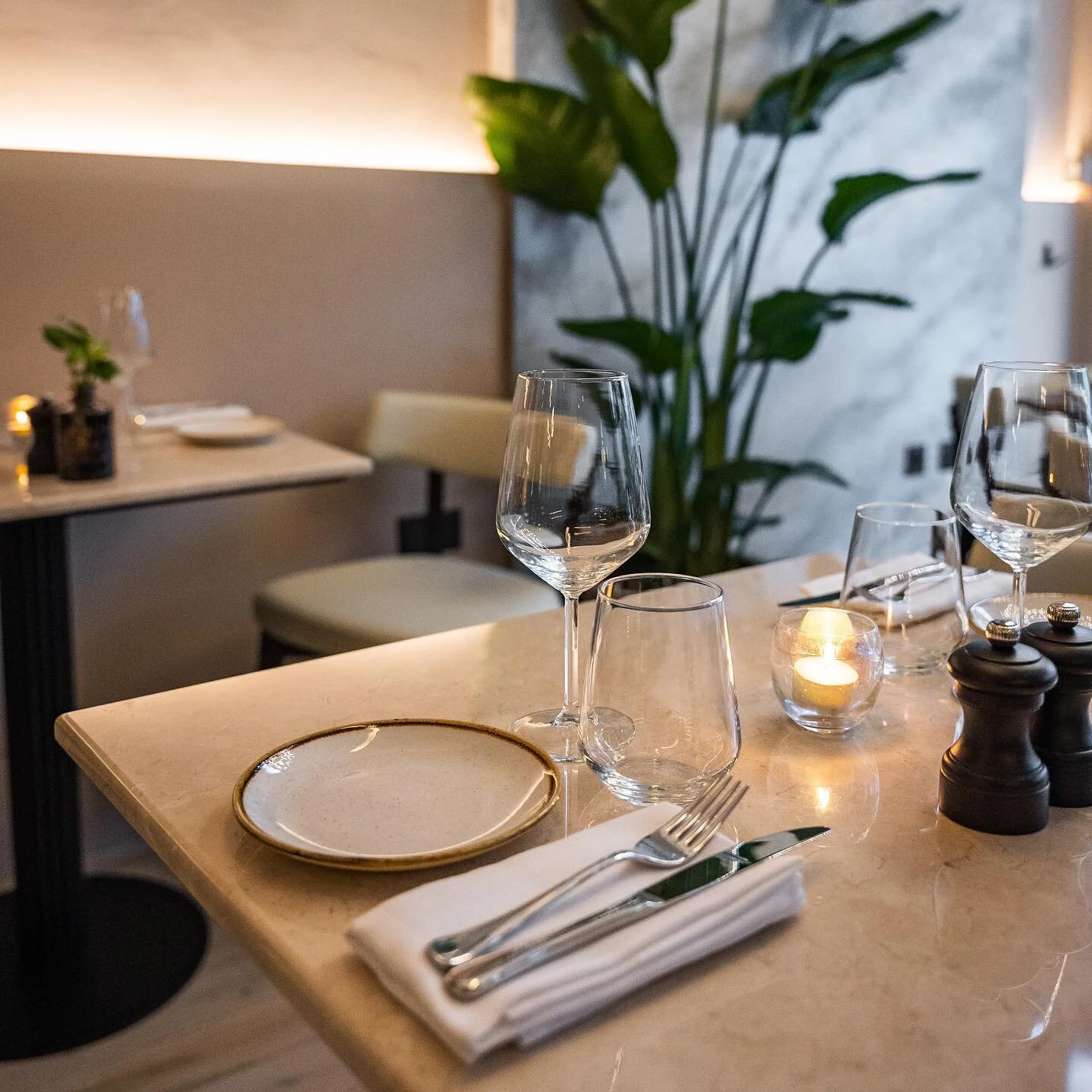 It&rsquo;s our opening night &amp; we couldn&rsquo;t be more thrilled to open our doors &amp; welcome you all! Who&rsquo;s joining us?
.
.
.
.
.
#TerraModerna #RestaurantOpening #BelsizePark