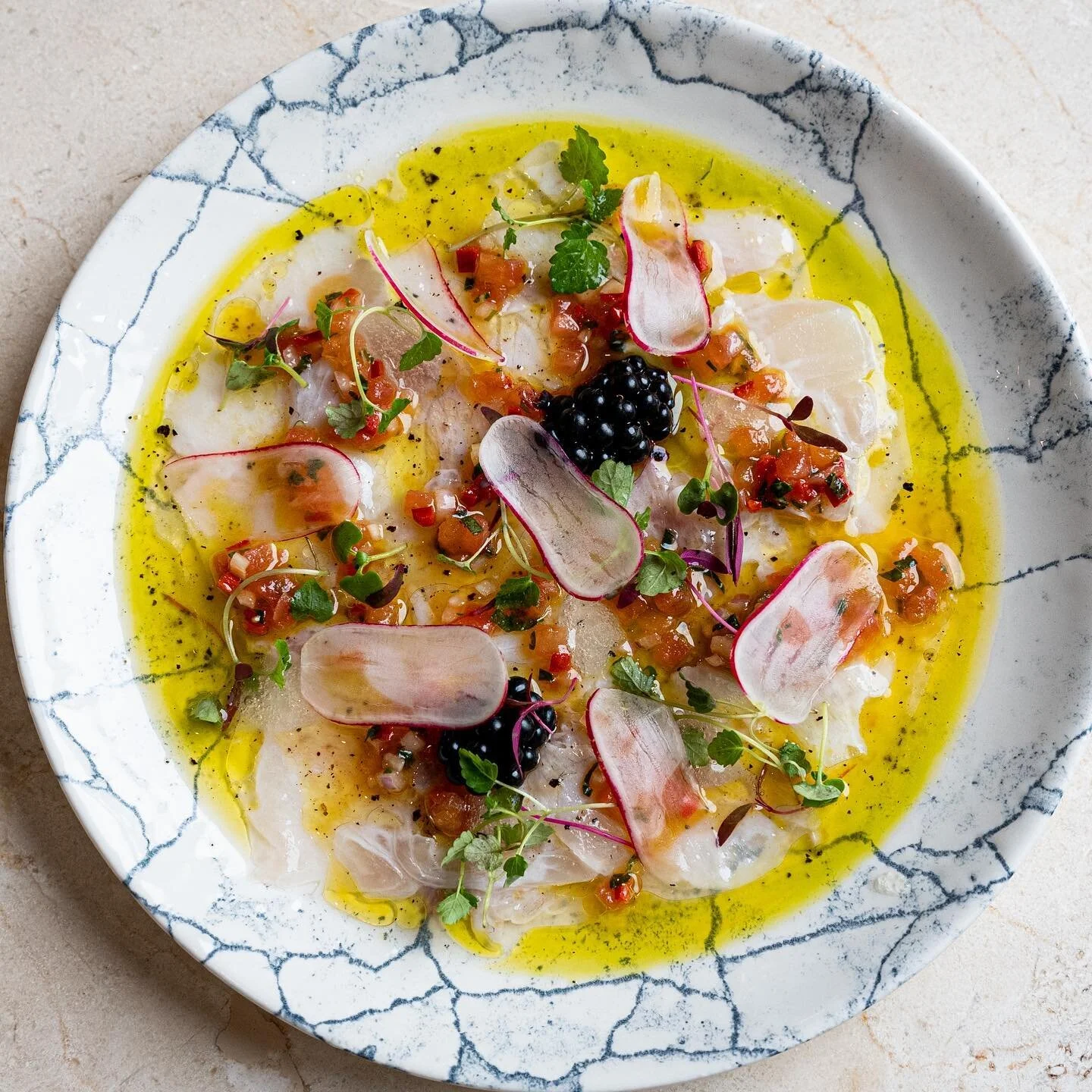 We&rsquo;re excited to announce that we have extended our opening hours❗️❗️From next week, we&rsquo;ll be open for lunch Friday to Sunday &amp; dinner Tuesday to Saturday. Our terrace is also open, meaning this weekend you can dine like a real Italia